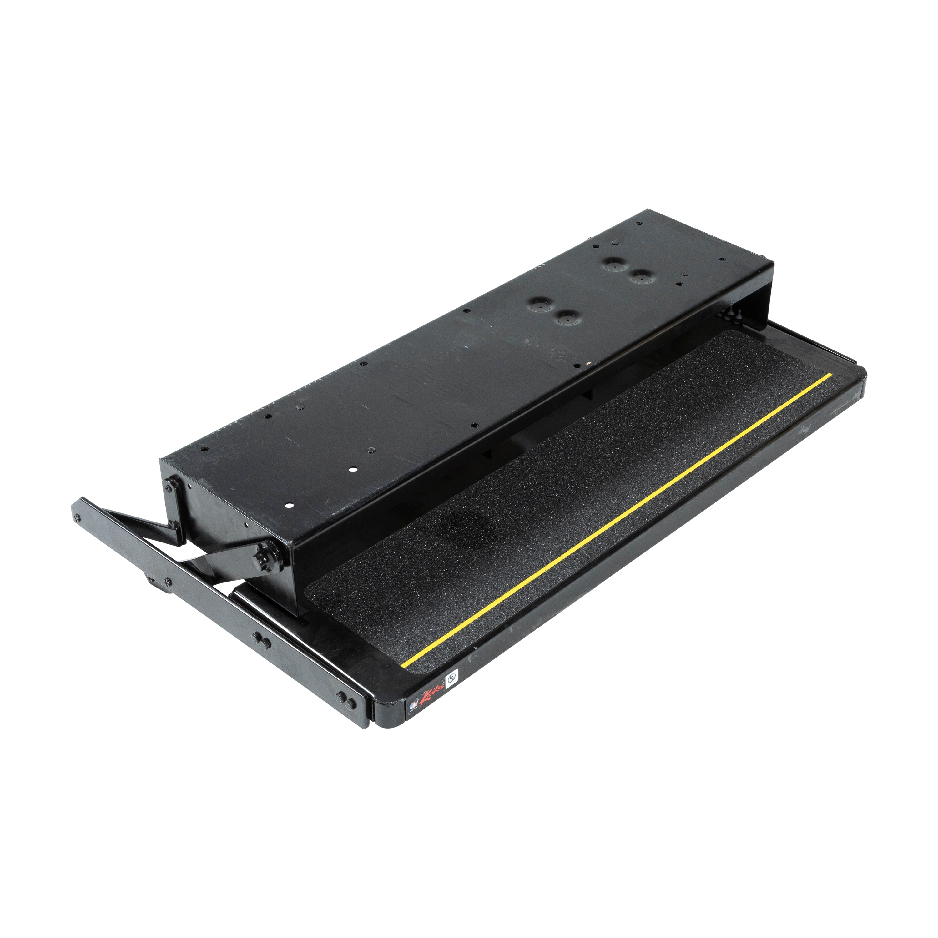 Lippert Tread Lite Rv Power Steps - 30" Single - Image 6