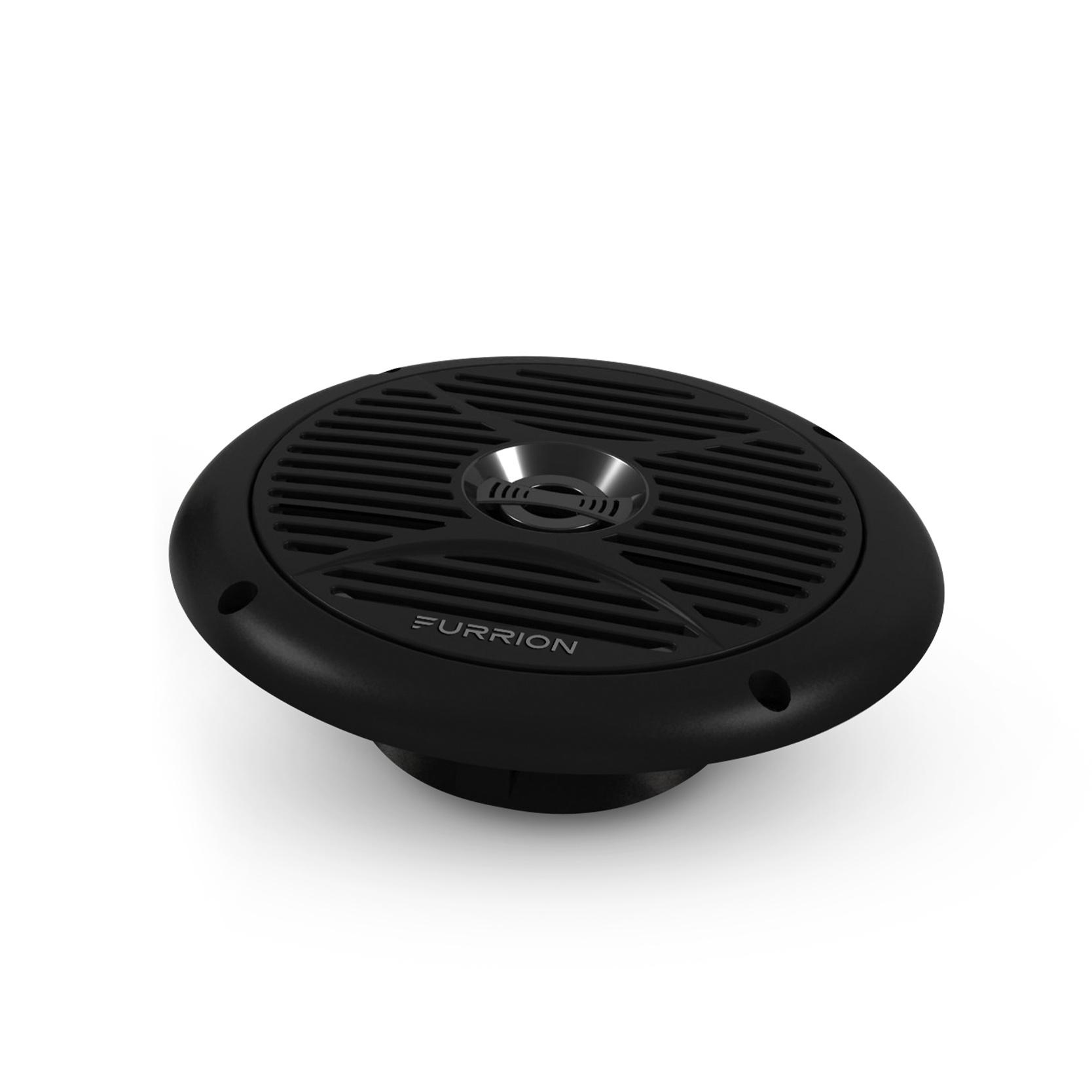Furrion Outdoor Speaker - 5" Black #Fms5B - Image 1