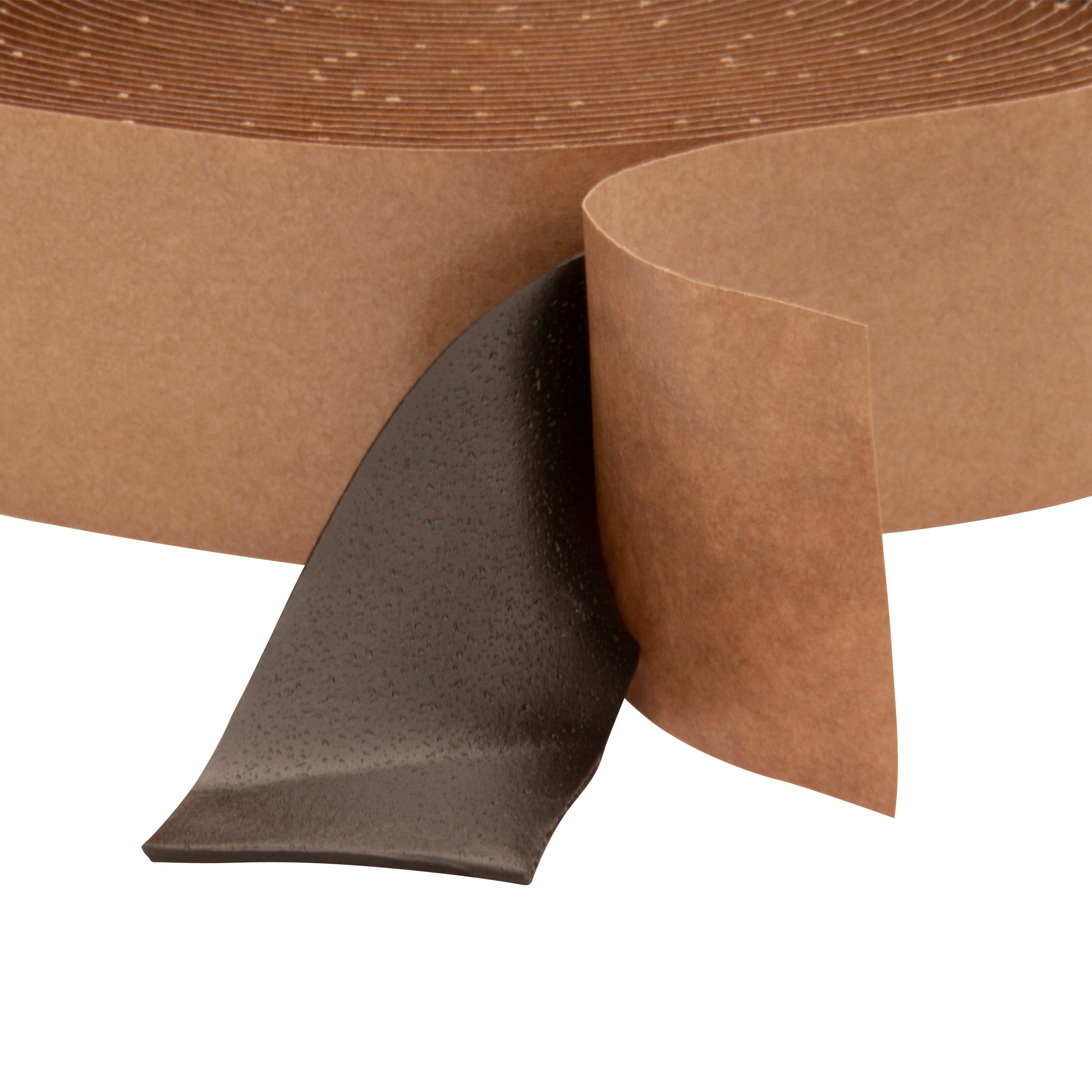 Alpha Systems - Q130 3/32" X 1-1/2" X 35' Butyl Tape, Black (Case Of 12) - Image 3