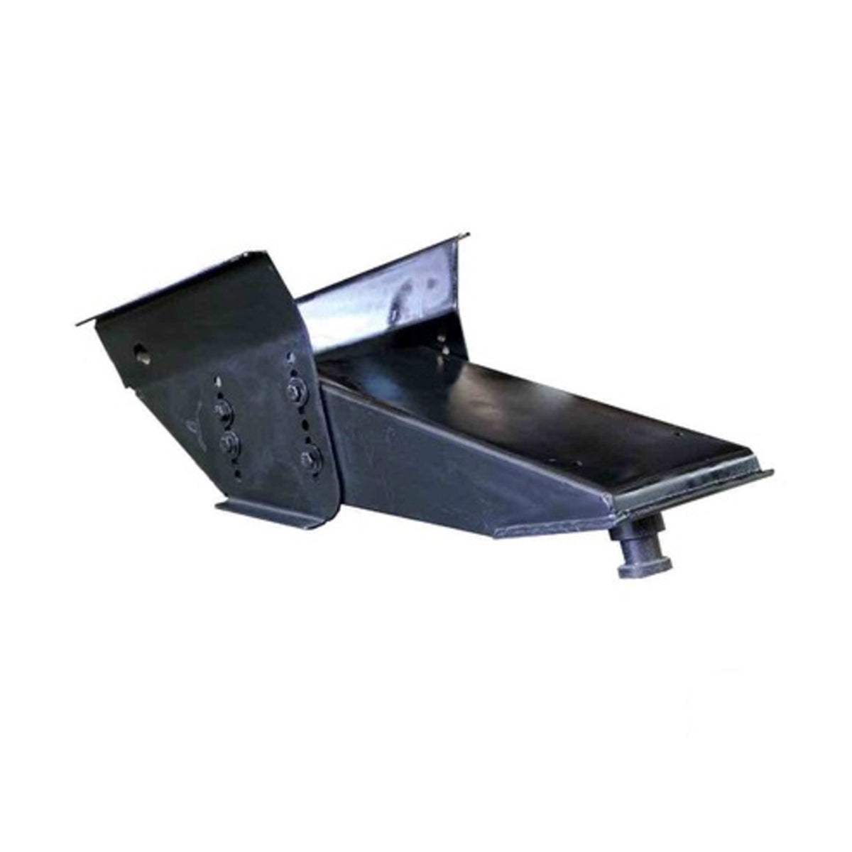 Lippert - L05 Shd Extended Pin Box - 21,000 Lbs - Image 1