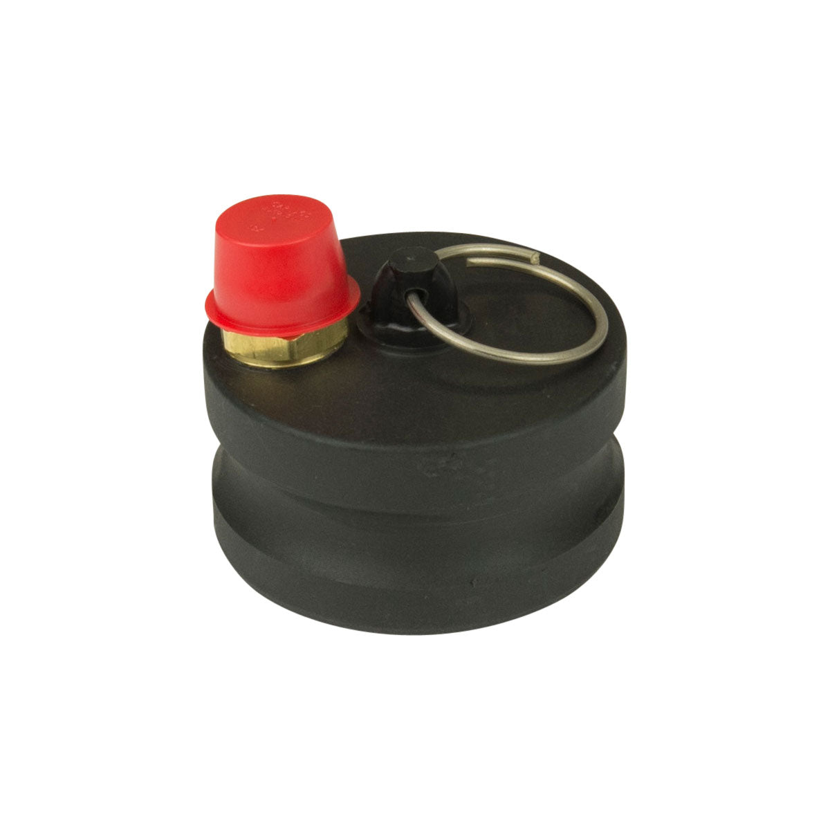 Lippert Waste Master Male Cam Lock Garden Hose Adapter #360788 - Image 3