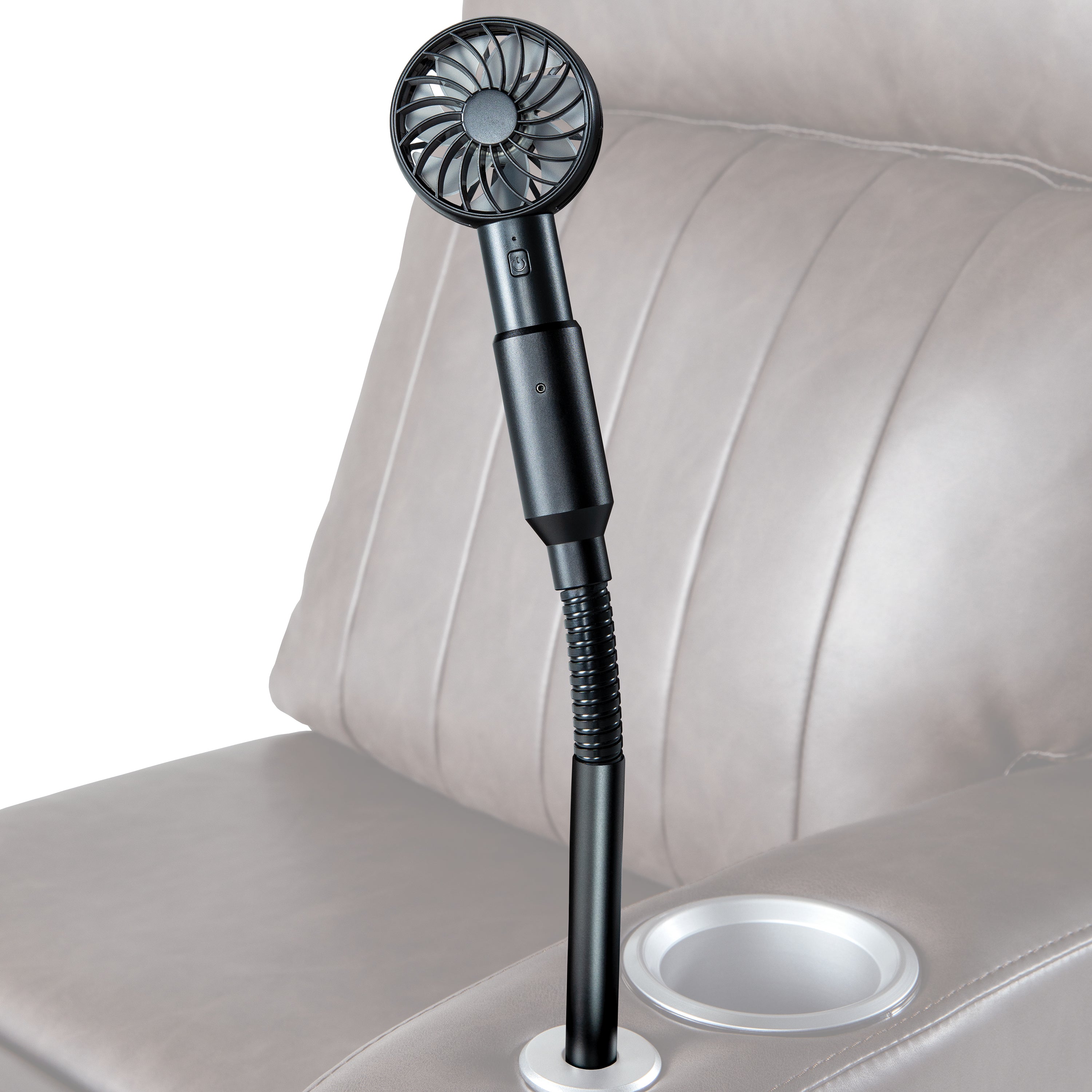 Thomas Payne Three-Speed Portable Fan #Fan01 - Image 1