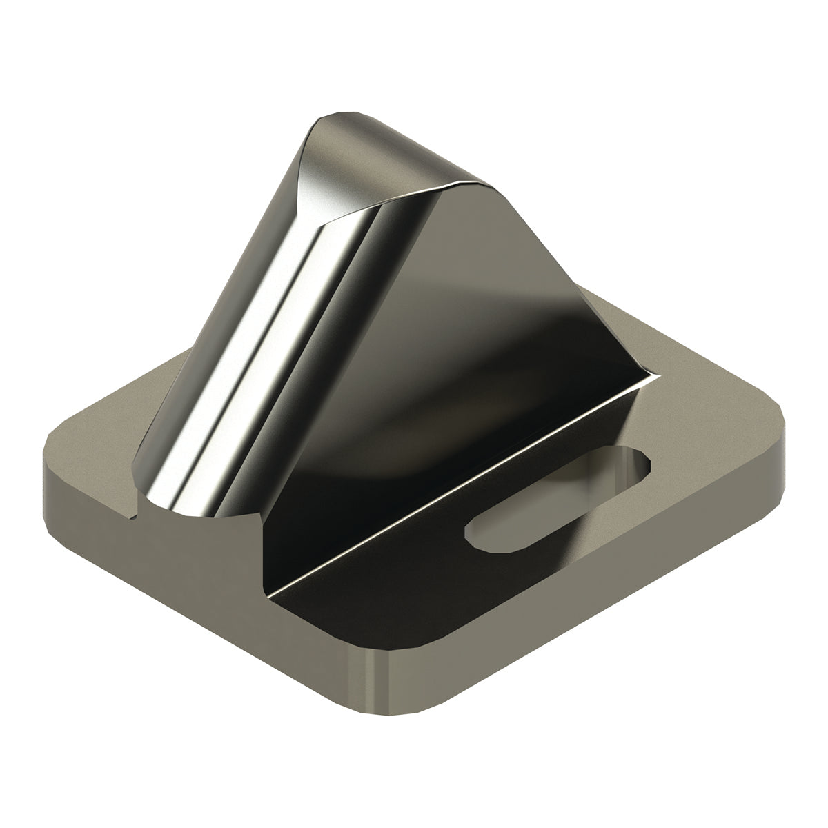 Lippert Rv Outside Door Striker #198252 - Image 1