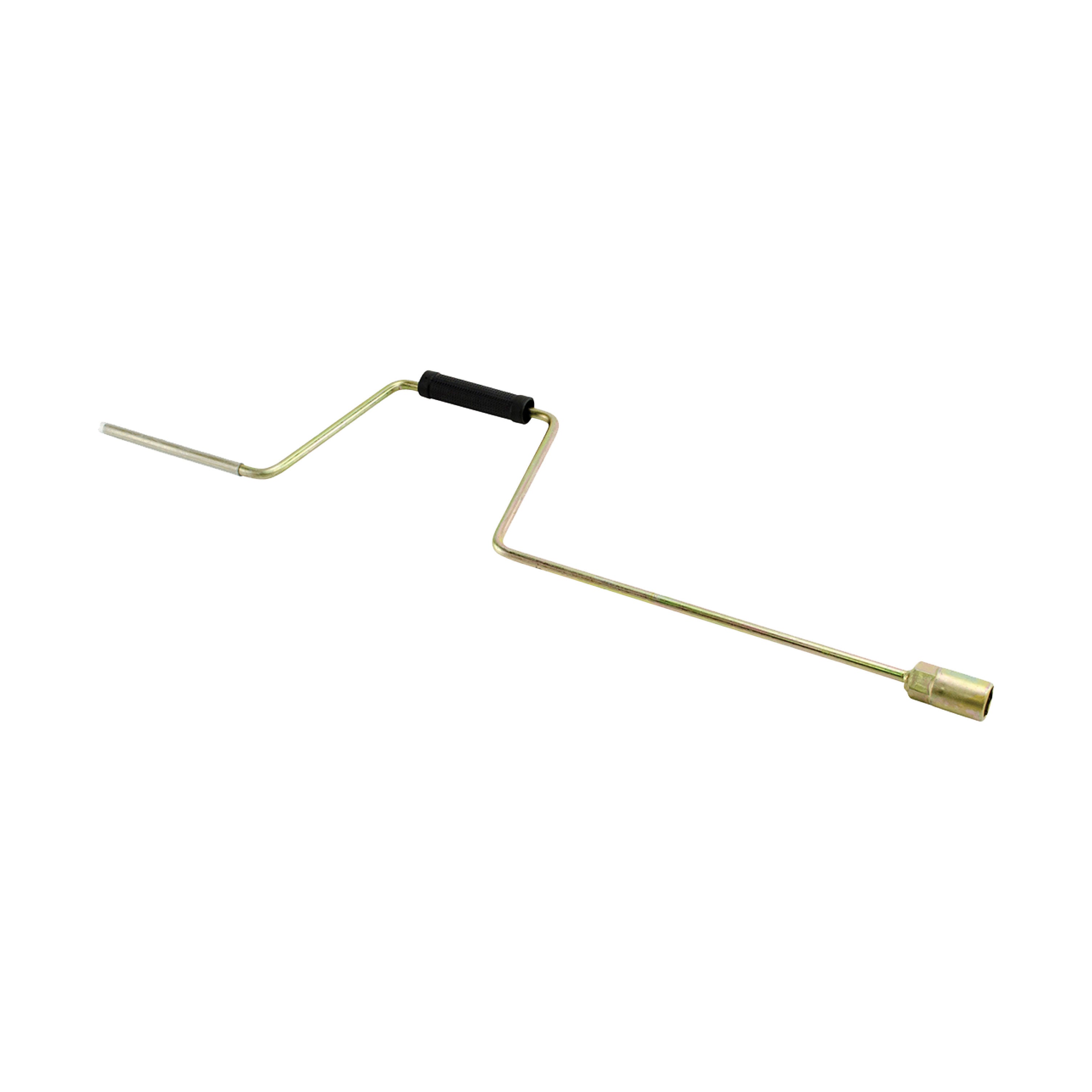 Lippert Manual Crank Handle For Rv Jacks & Slide-Outs - 3/4" Hex - Image 1