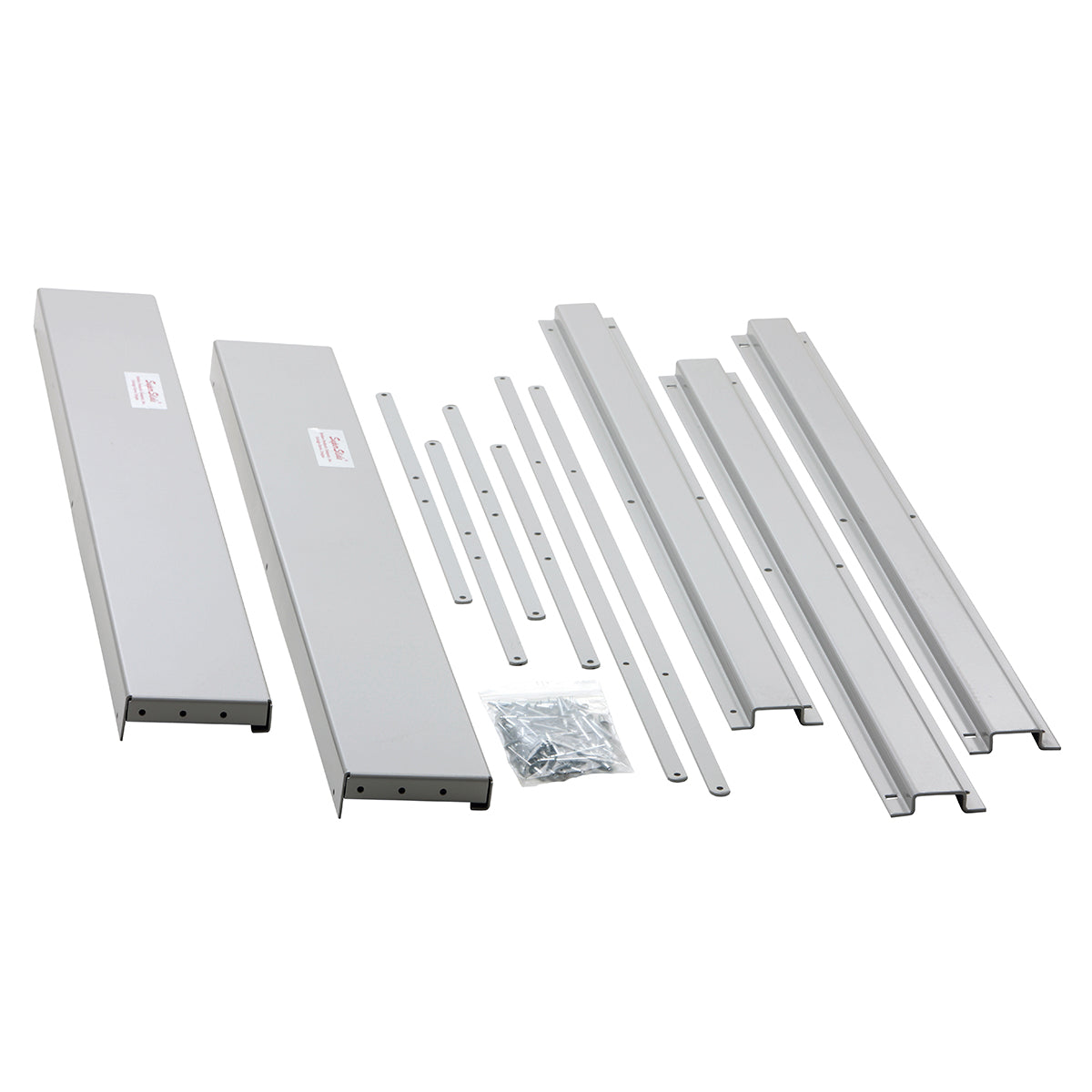 Lippert - 33" Trim Kits For Super Slide Ii - Image 1