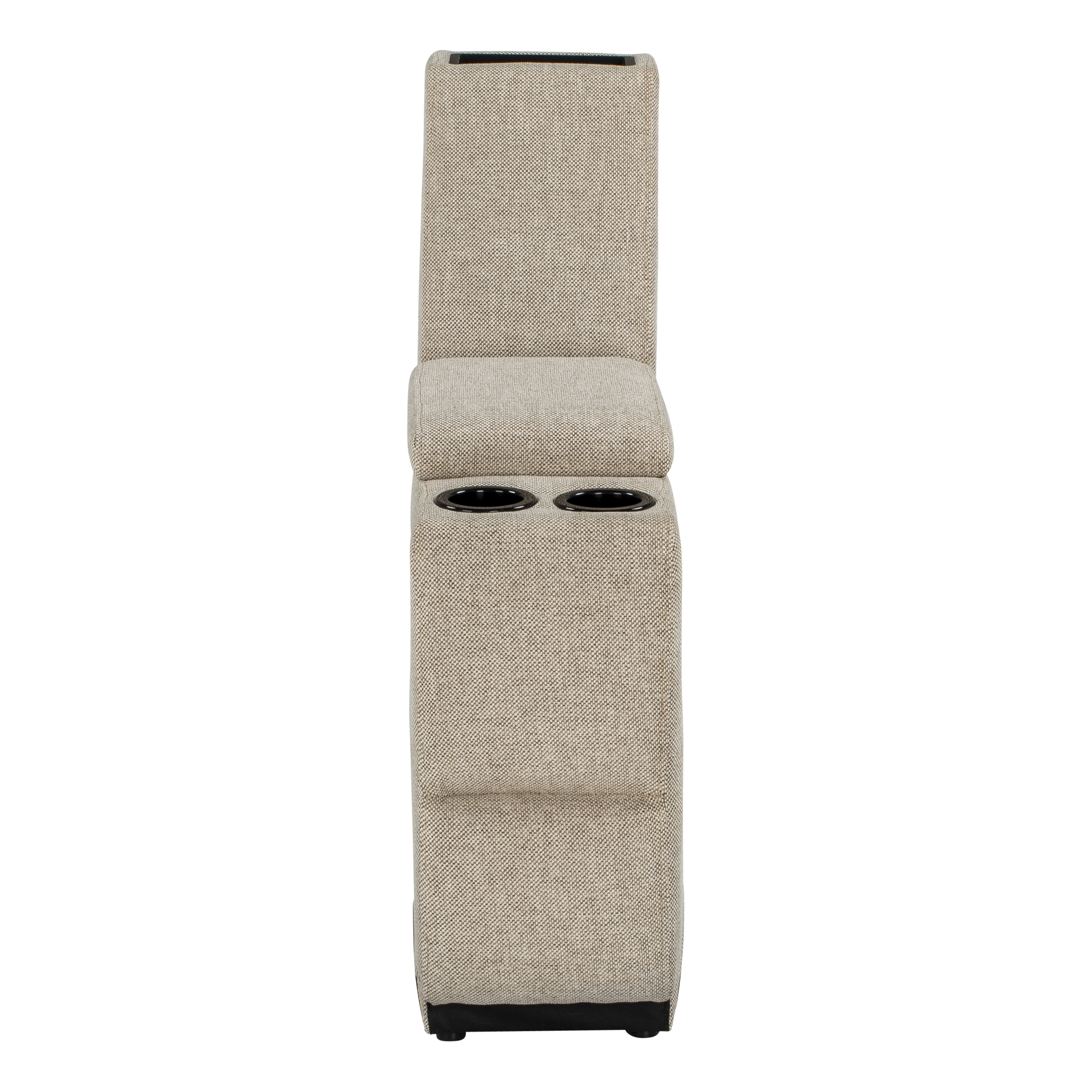 Thomas Payne Heritage Series Rv Theater Seating Center Console - Norlina #2020129307 - Image 5