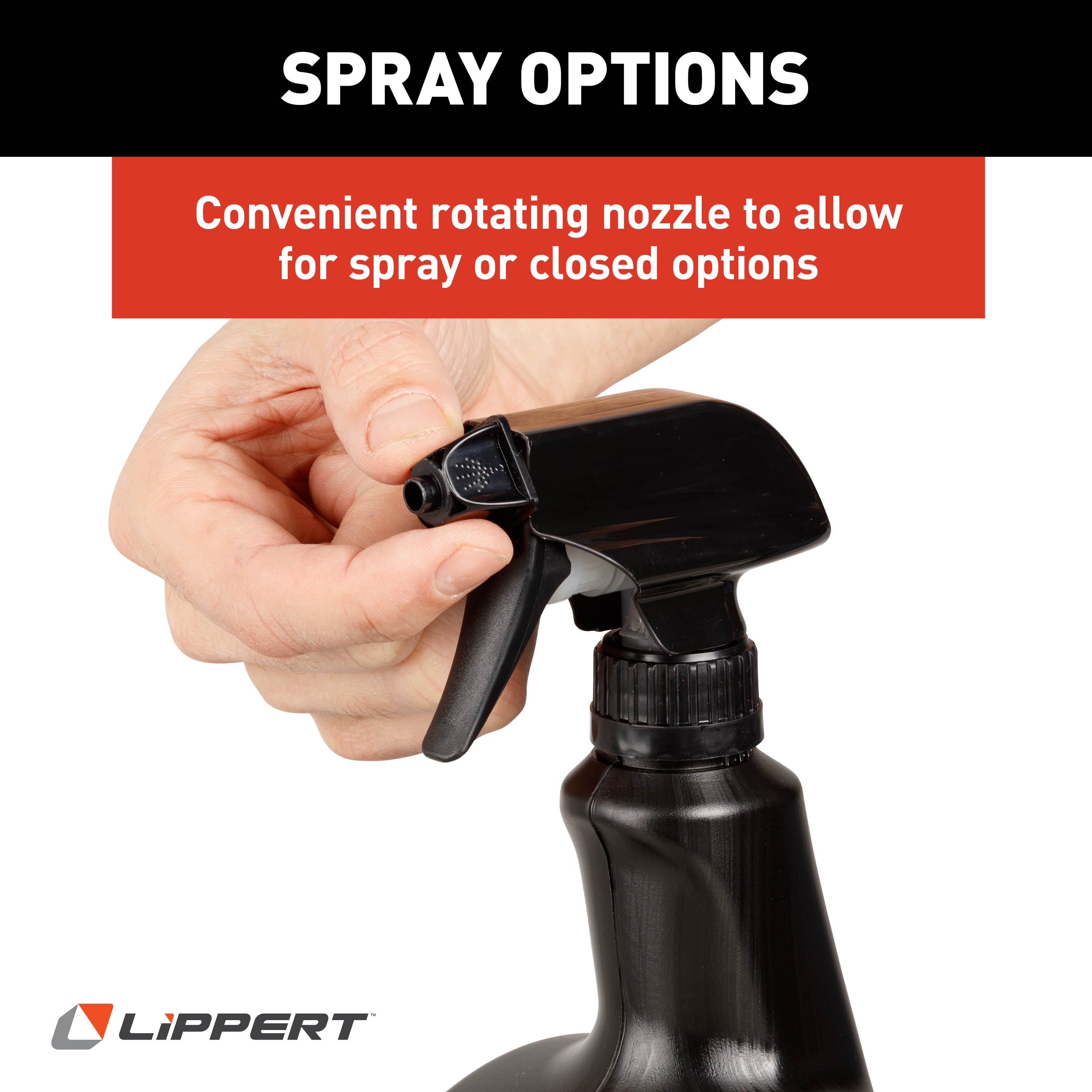 Lippert Rv Leather & Vinyl Conditioner - 32 Oz. - Image 5