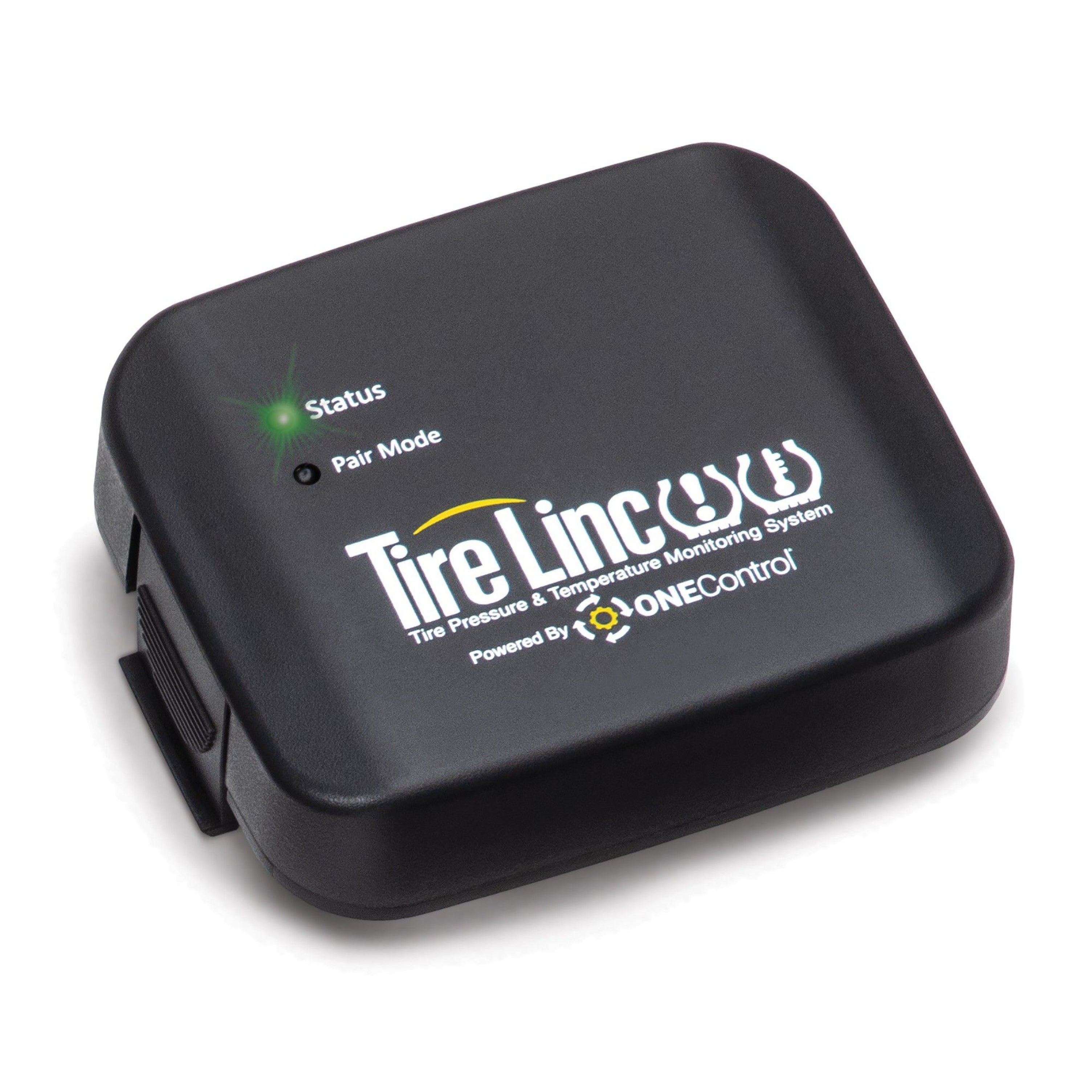 Lippert Tire Linc Rv Tire Pressure & Temperature Monitoring System (Tpms) #2020106863 - Image 1