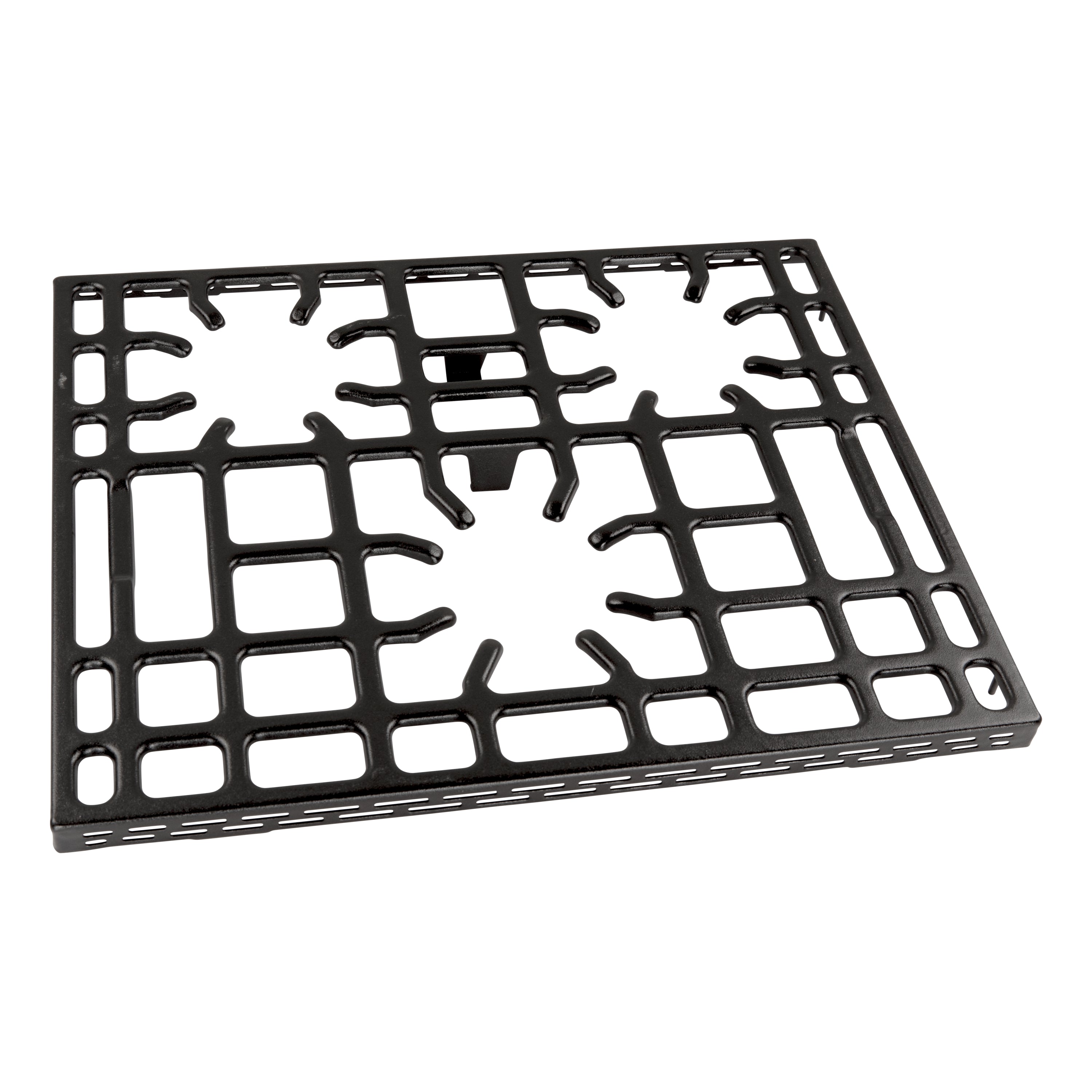 Furrion Replacement 2-In-1 Rv Gas Range Oven Stamped Grate #C-F1S17L02A-001 - Image 1