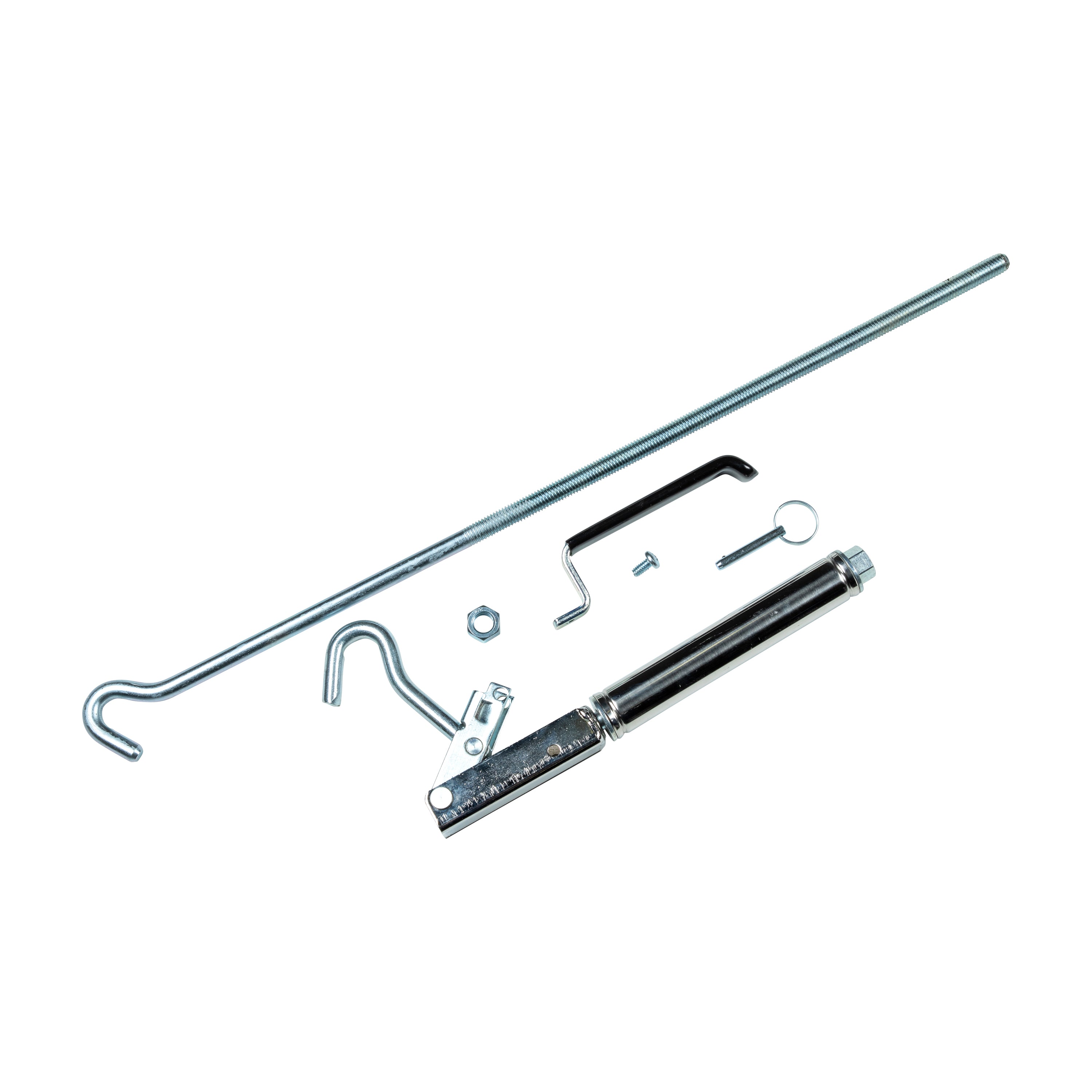 Happijac Rear Qwik-Load Turnbuckle And Hook #Fm-Qltbr - Image 1