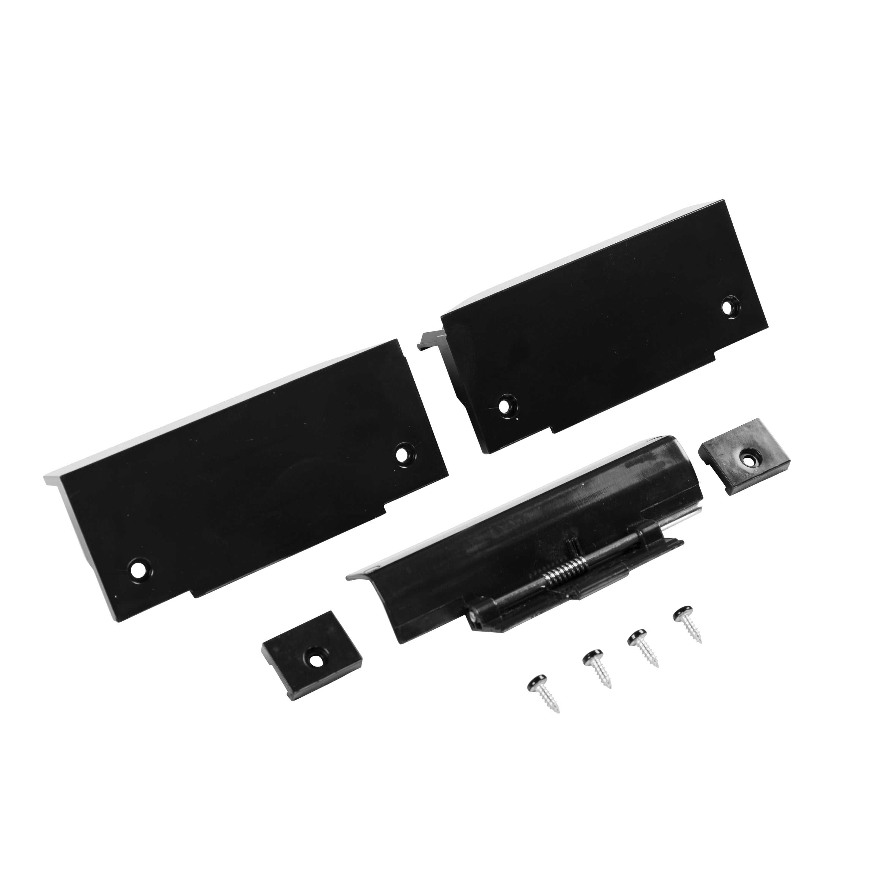 Furrion Replacement Rv Refrigerator Fresher Door Latch Parts Package #C-Fcr10Dcdta-021 - Image 3