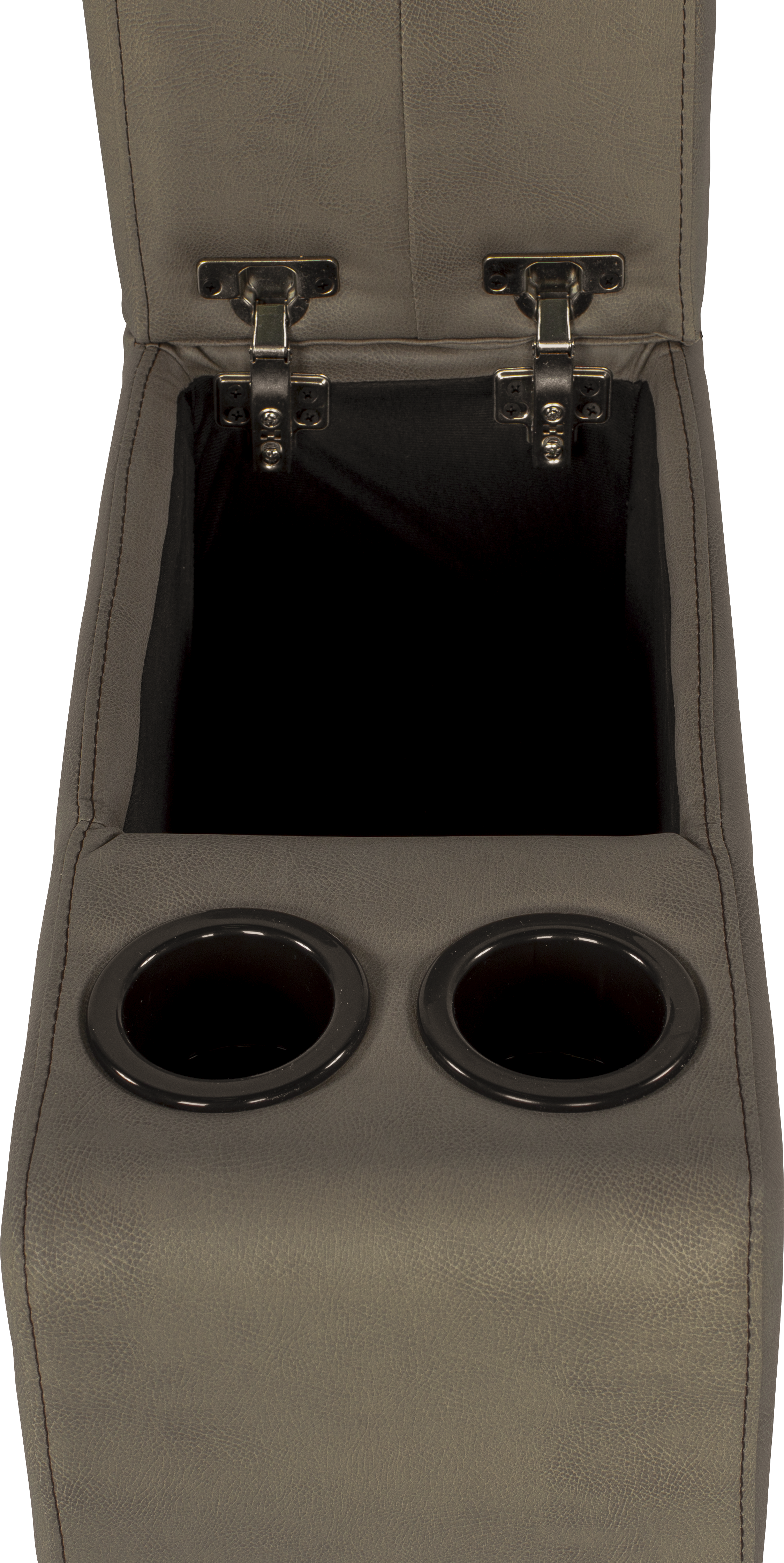 Thomas Payne Heritage Series Rv Theater Seating Center Console - Grummond #2020129291 - Image 3