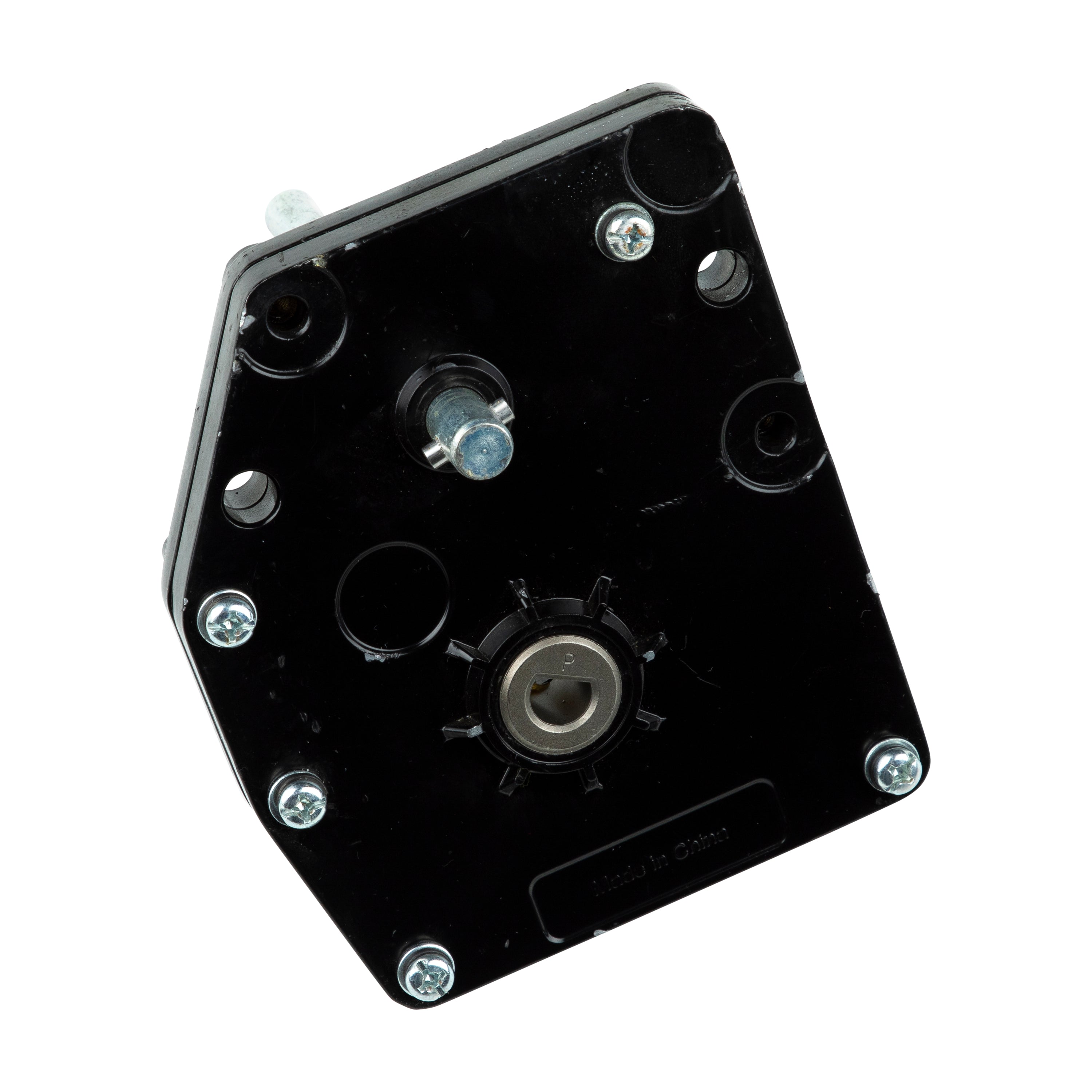 Lippert - Aluminum Landing Gear Box - Image 1