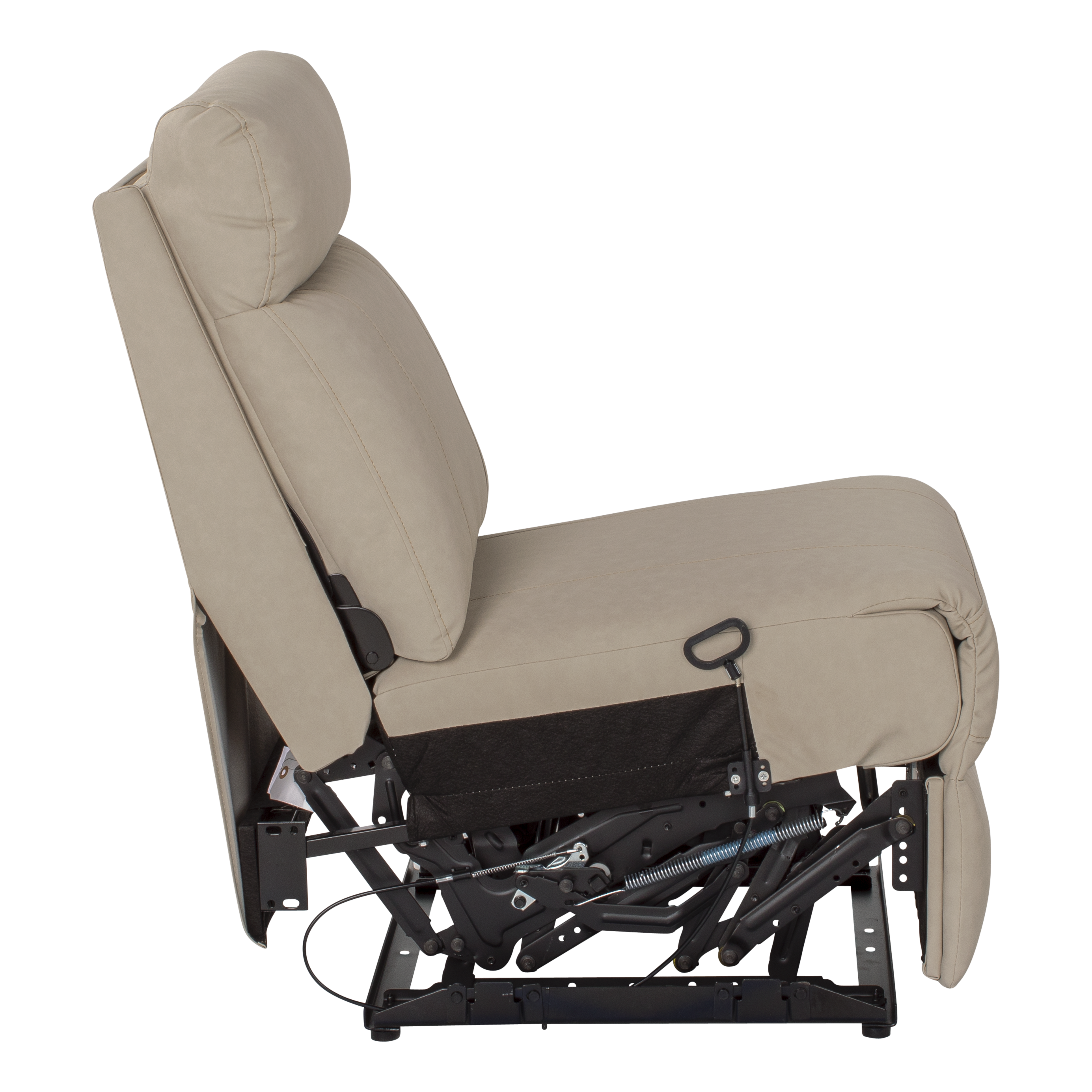 Thomas Payne Heritage Series Rv Theater Seating Armless Recliner - Altoona #2020134973 - Image 6