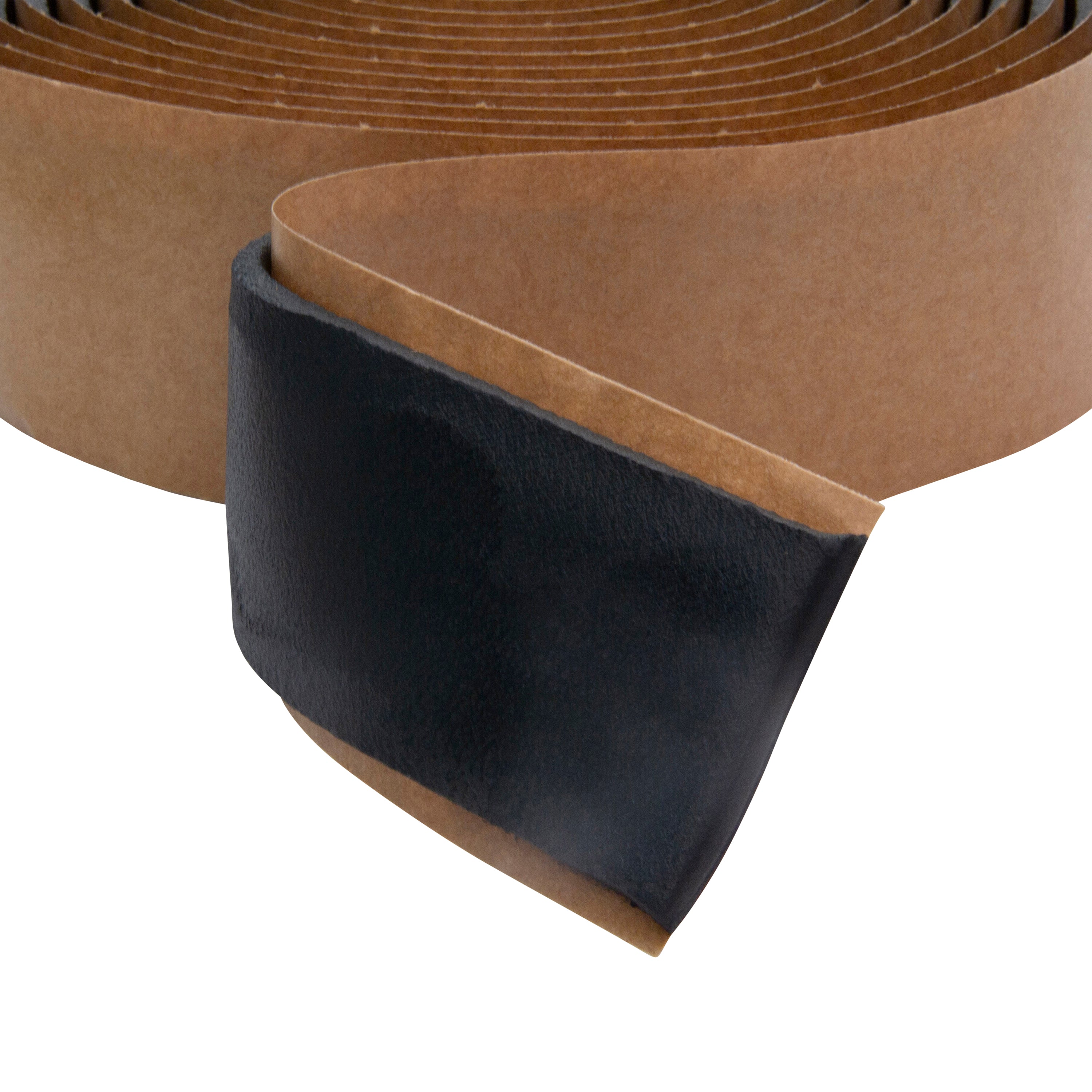 Alpha Systems - Qtdg 1/4" X 1-3/4" X 16' Trim Grade Tape, Dark Gray (Case Of 8) - Image 3