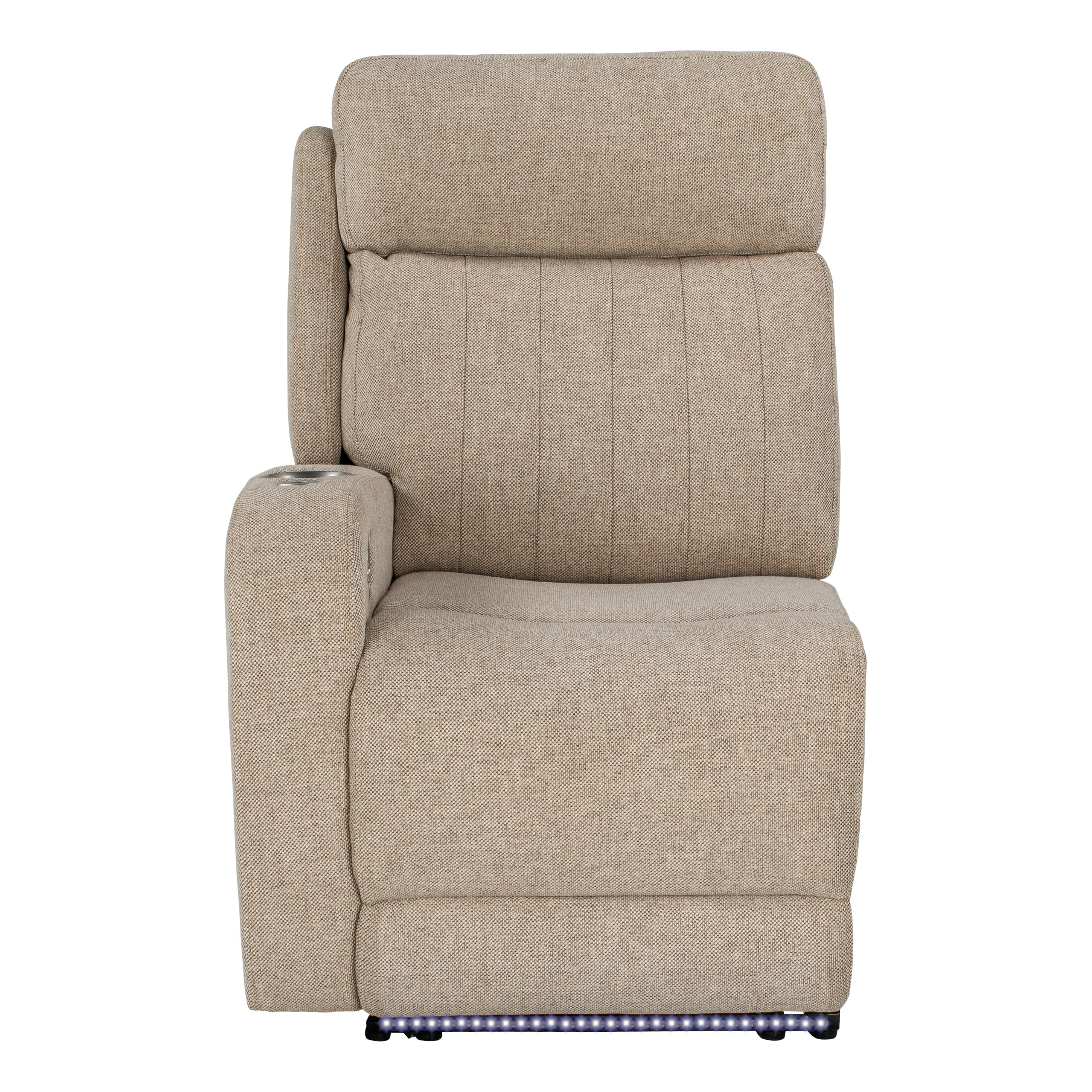 Thomas Payne Seismic Series Rv Theater Seating Recliner - Right Arm, Norlina #2020129336 - Image 4