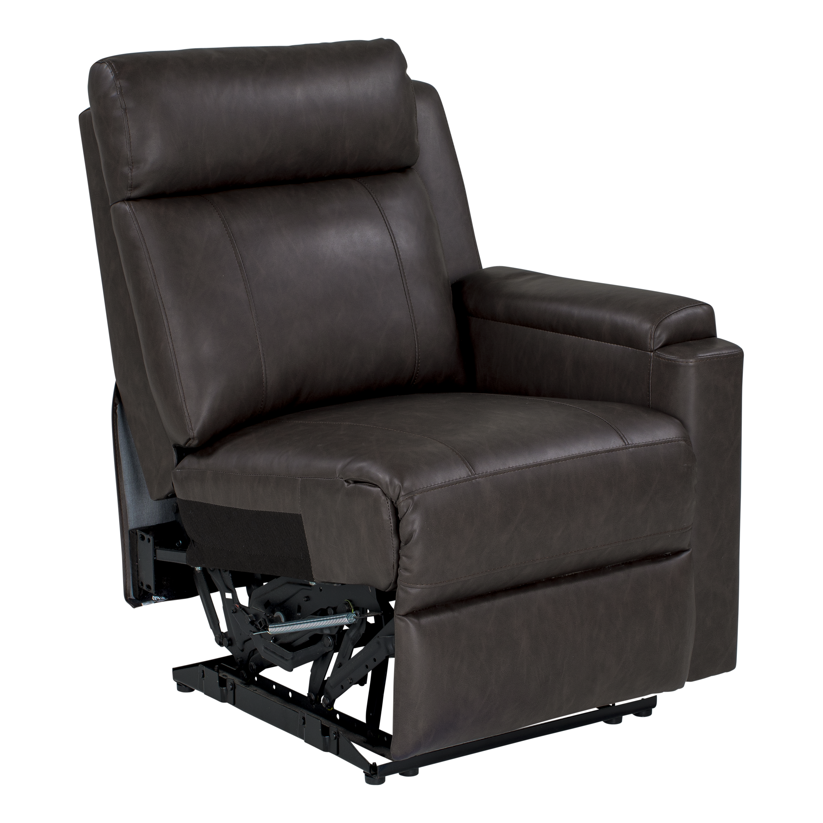 Thomas Payne Heritage Series Rv Theater Seating Recliner - Left Hand Configuration, Millbrae #2020129263 - Image 1