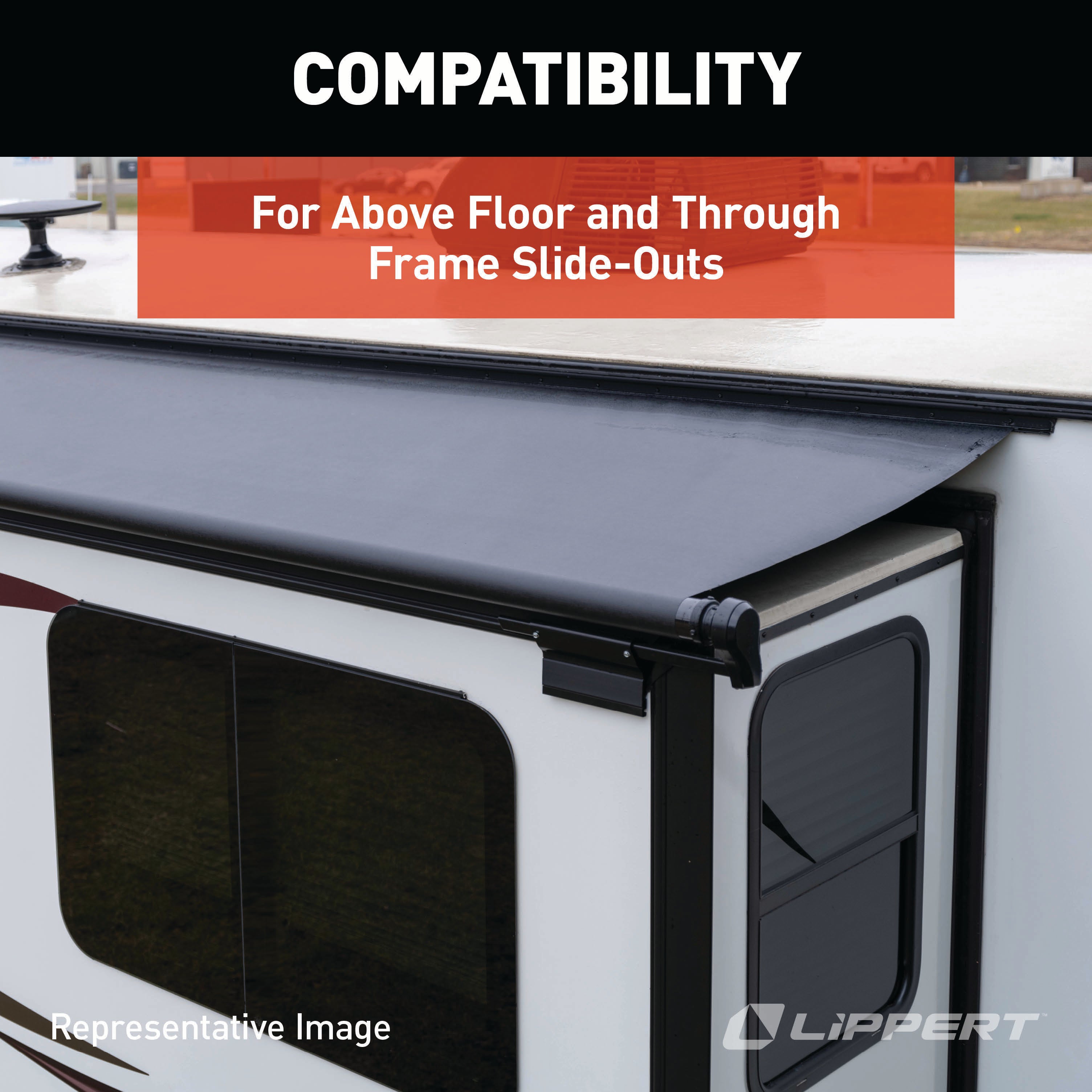 Lippert Rv Slide-Out Controller #10665 - Image 4