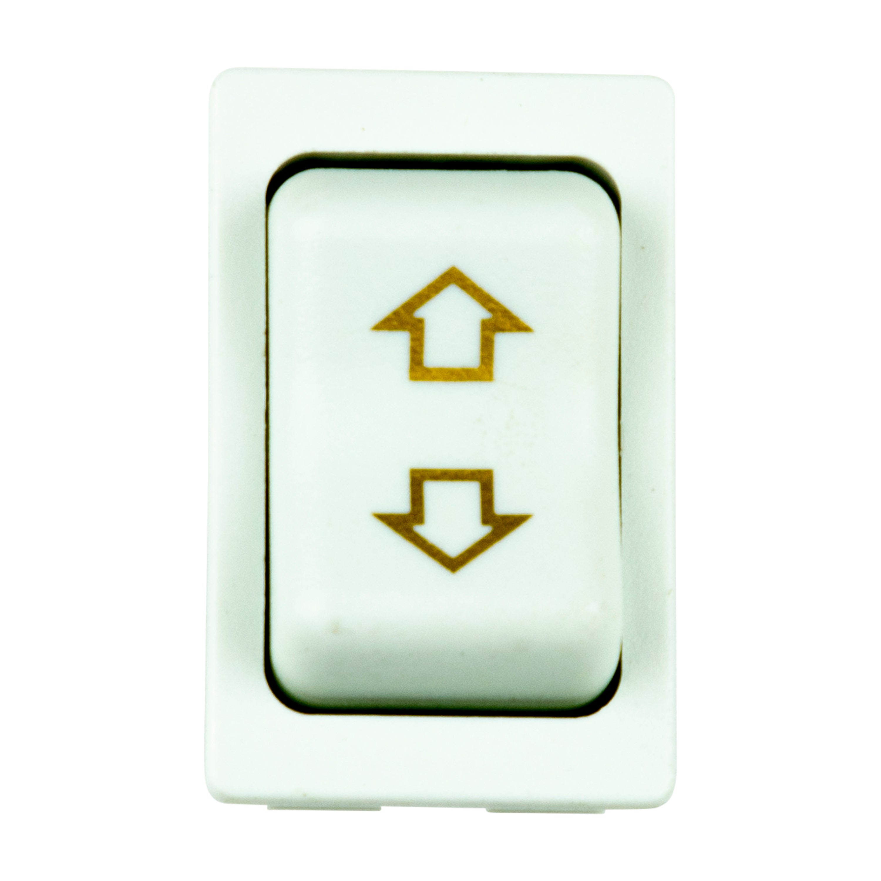 Lippert Rv Slide-Out Electric Switch Assembly - White #117461 - Image 8