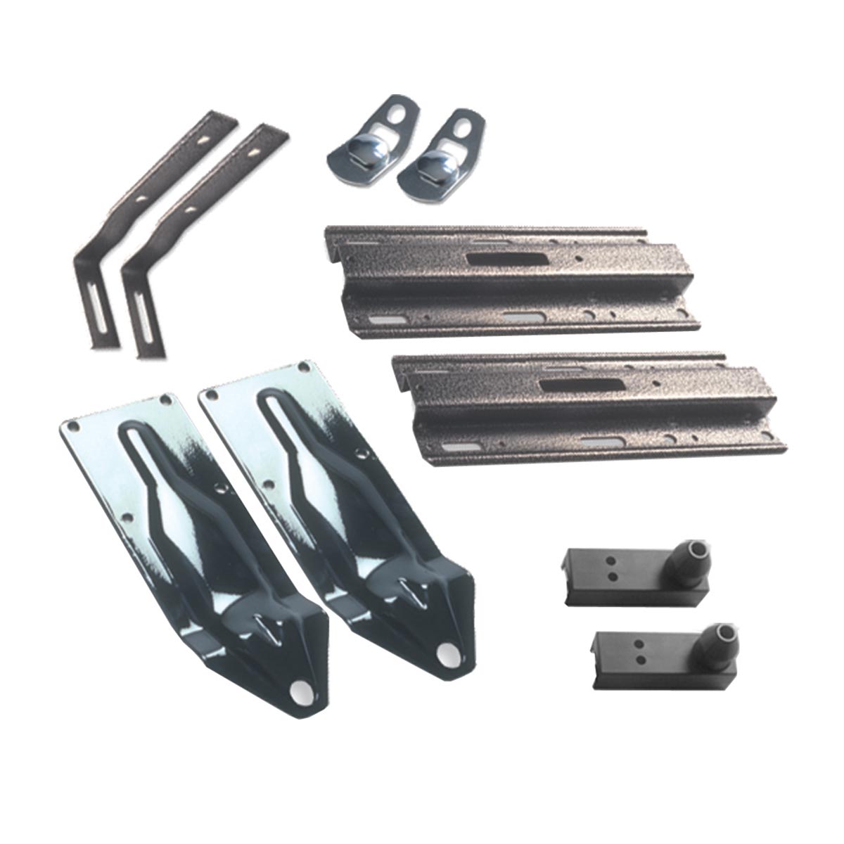 Happijac Ford Tiedown Set #Ft-Ut9 - Image 1