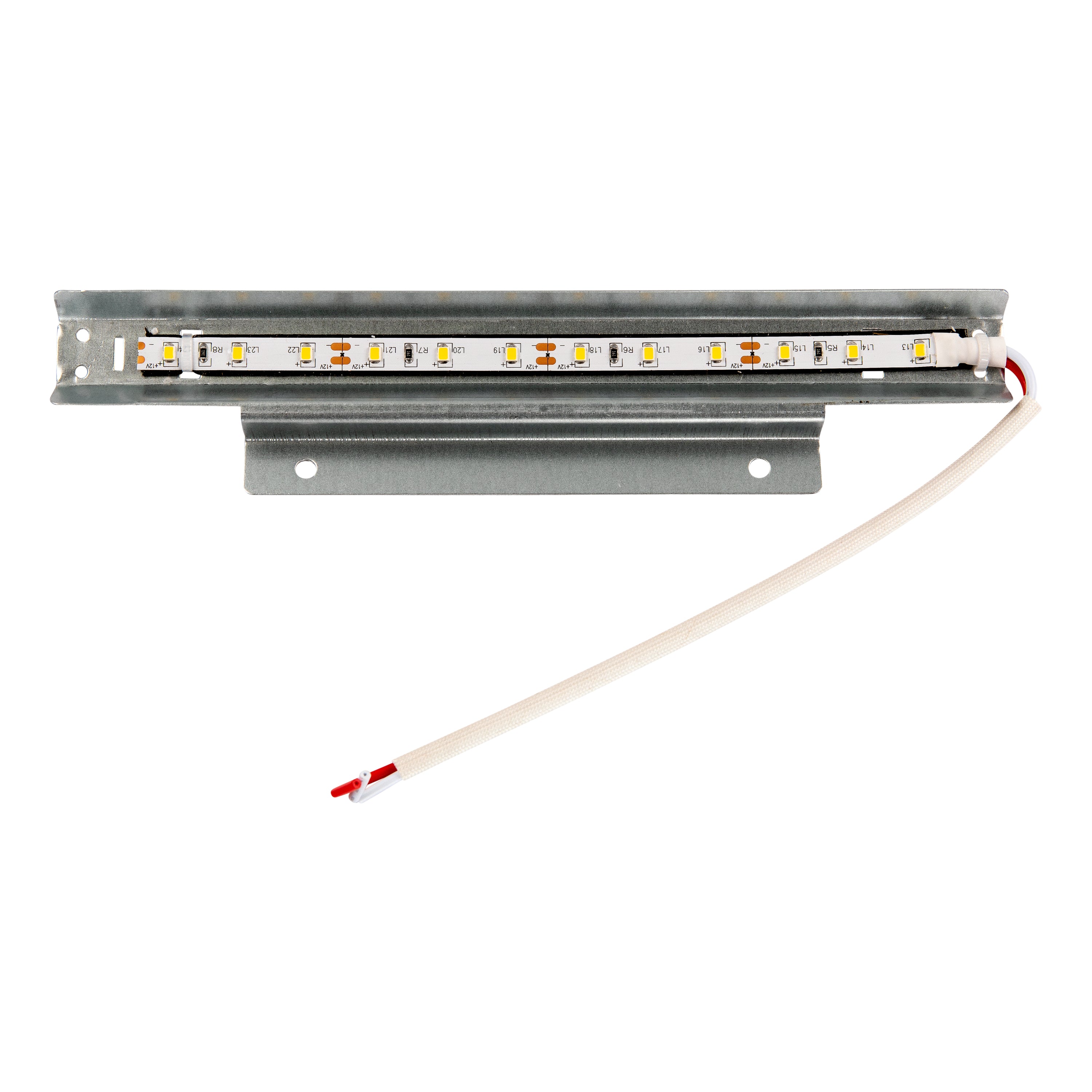 Furrion Replacement 12V Rv Range Hood Led Light Bar #C-Fho23Sacr-004 - Image 4