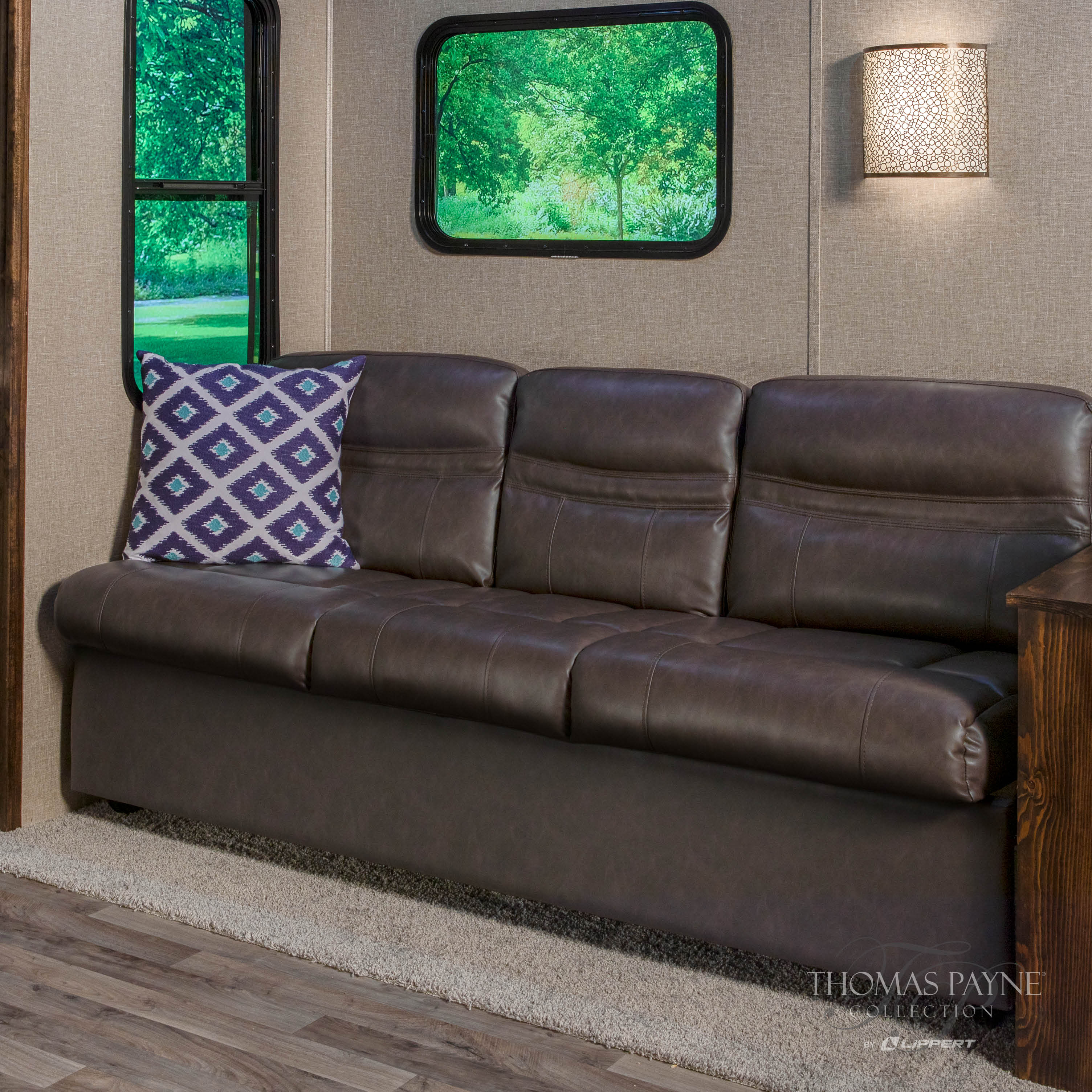 Thomas Payne Rv Jackknife Sofa - 72" Millbrae #2020129840 - Image 8