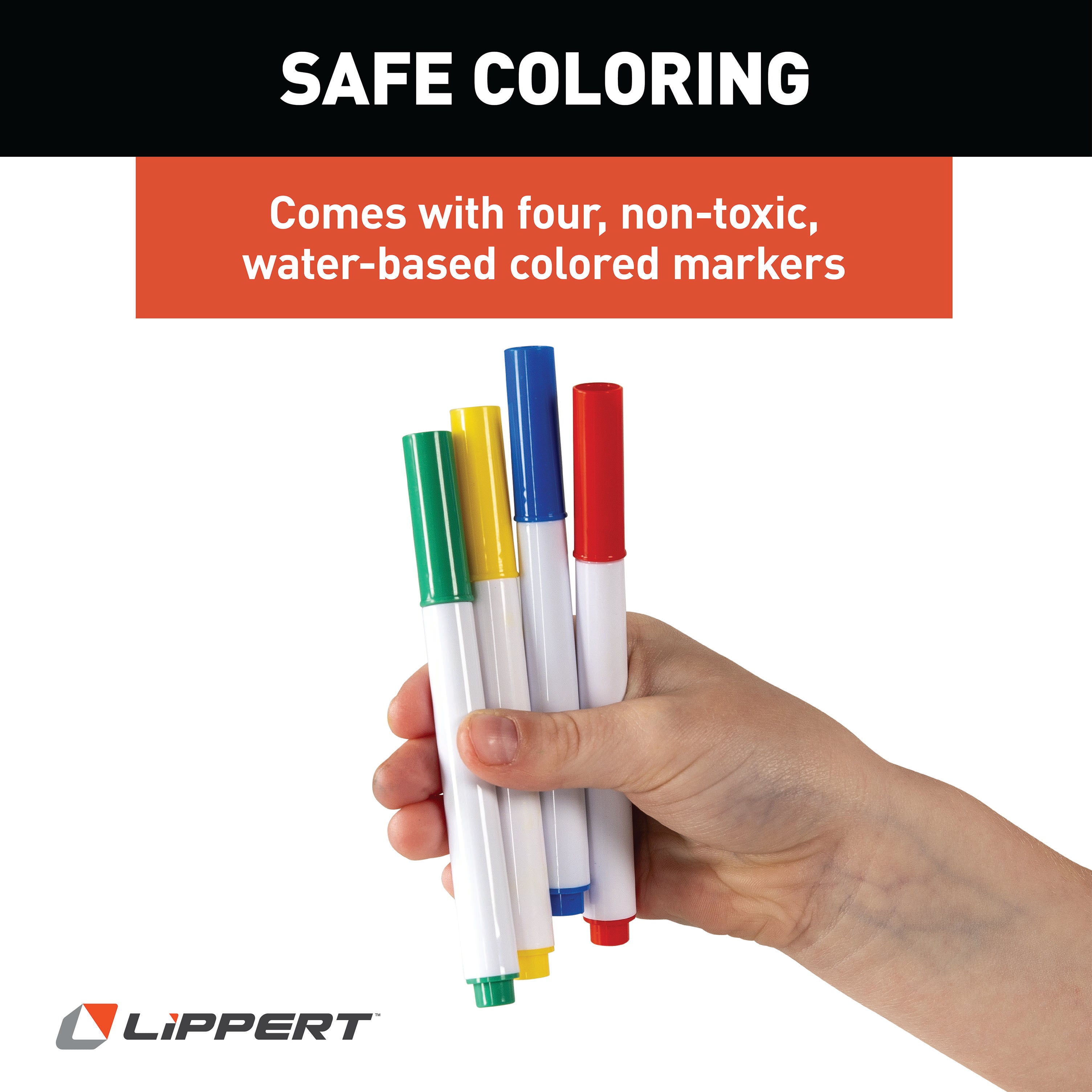 Lippert Vinyl Tablecloth With Bench Covers - Color Escape #2023051696 - Image 7