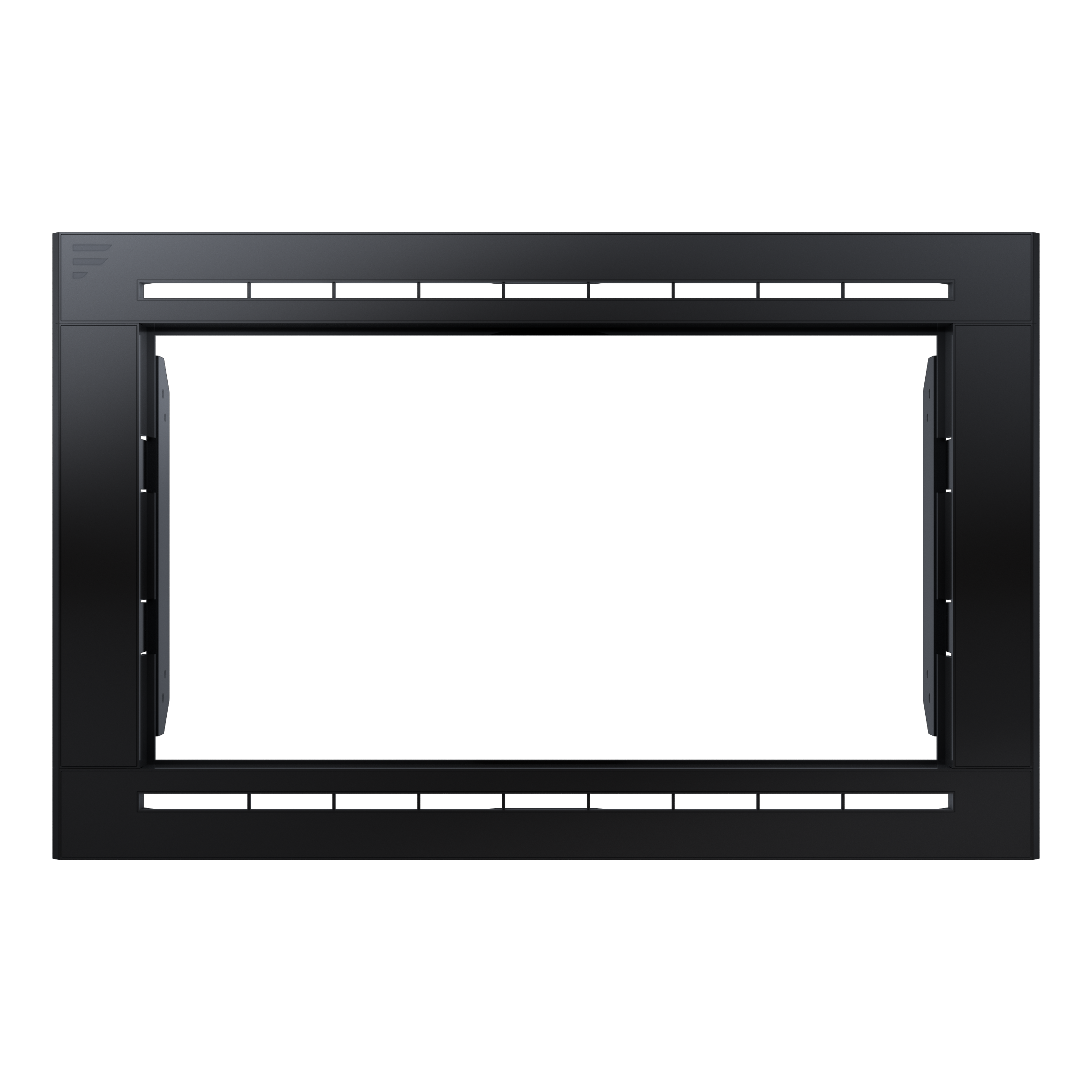 Furrion Plastic Trim Kit For 0.9 Cubic Feet Microwave– Black #Fmsm09-Sb-Tk - Image 1