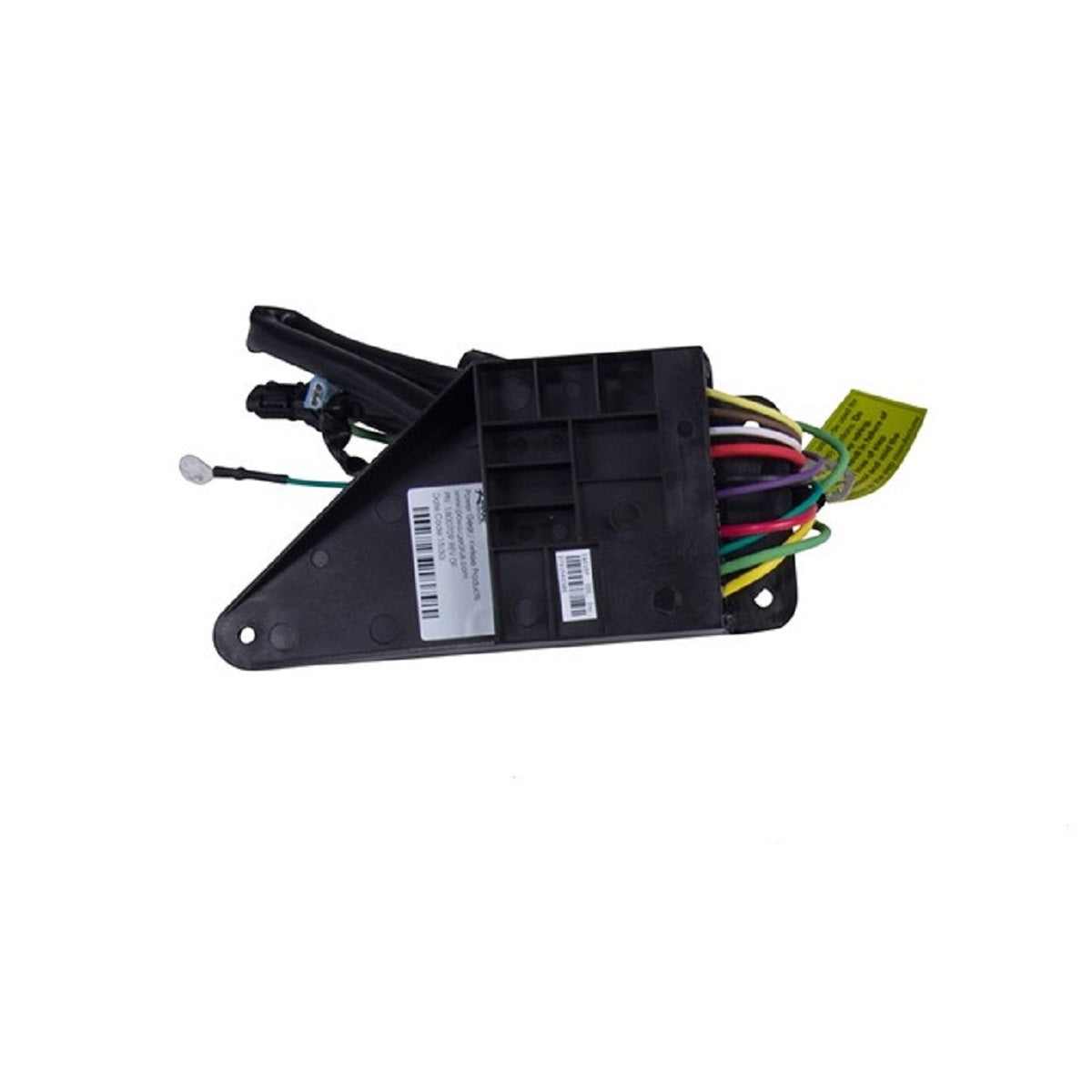 Lippert - Replacement High Current Step Control For Kwikee 24 And 25 Series Steps - Image 1