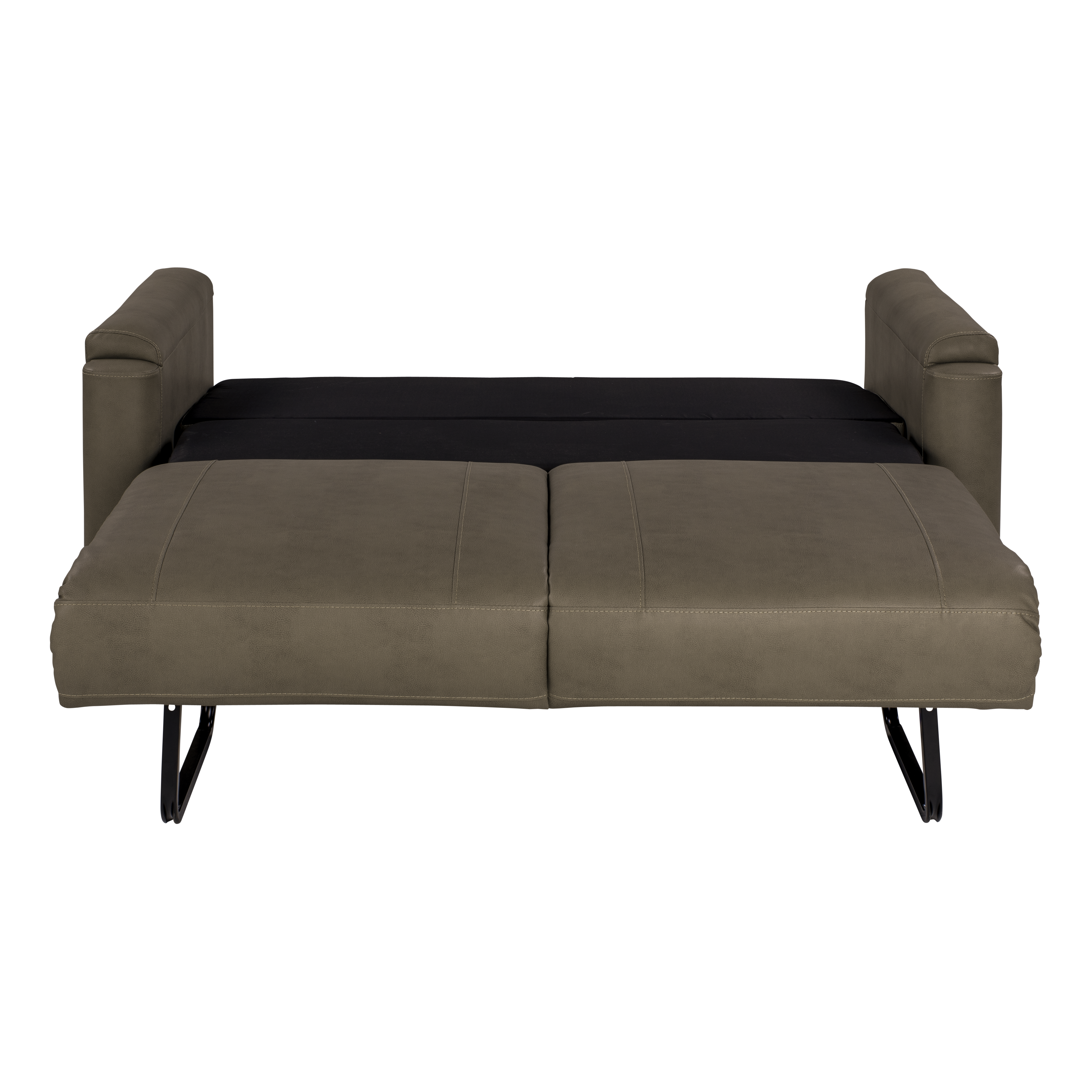 Thomas Payne Rv Tri-Fold Sofa - 68" Grummond #2020128147 - Image 3