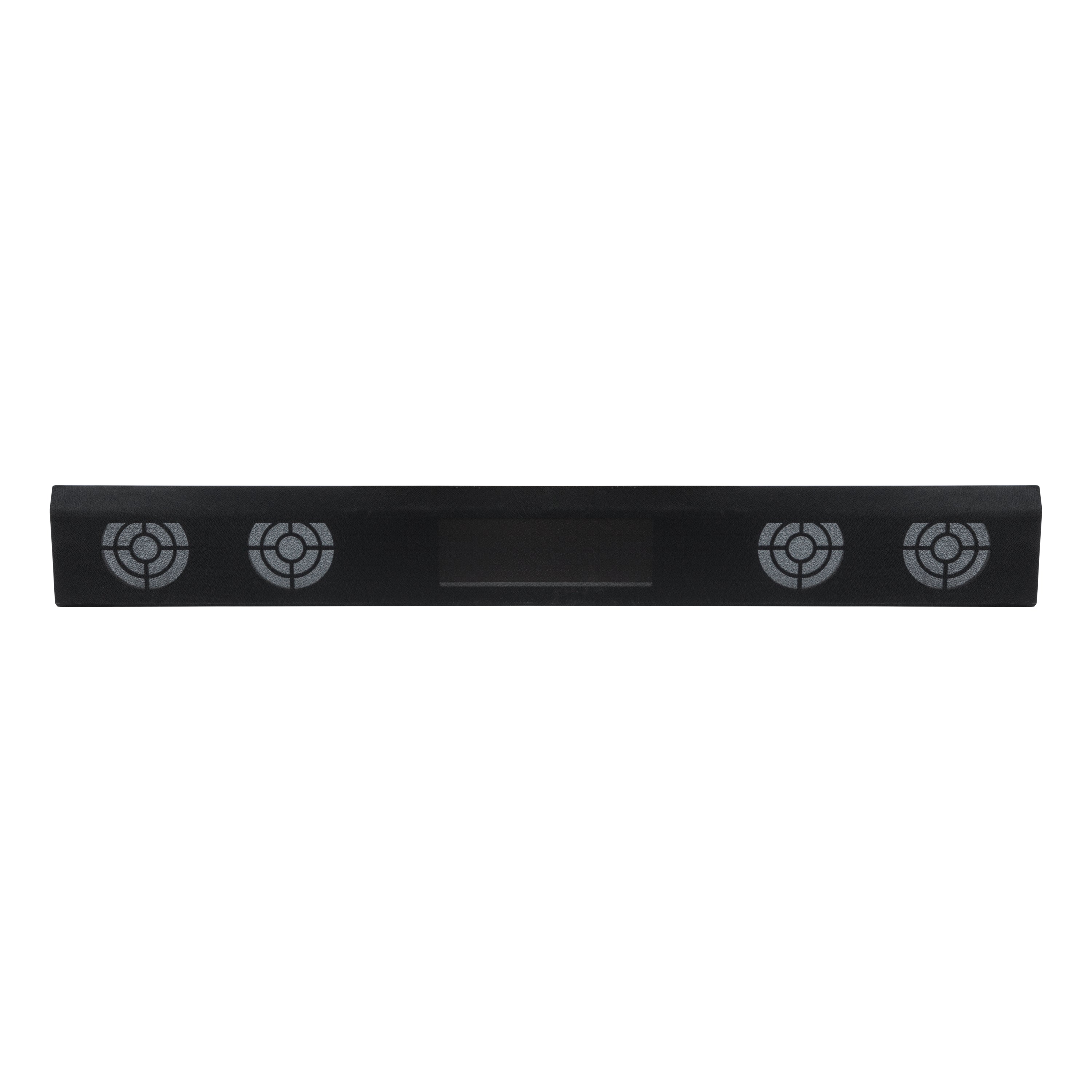 Furrion Replacement Black Soundbar Speaker Cover #C-Fsbn25M-001 - Image 2