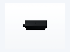 MAKS Holding Tank 59 X 28.5 X 8 - 42 Gallons - Side Left Hand Drain - Blank Tank