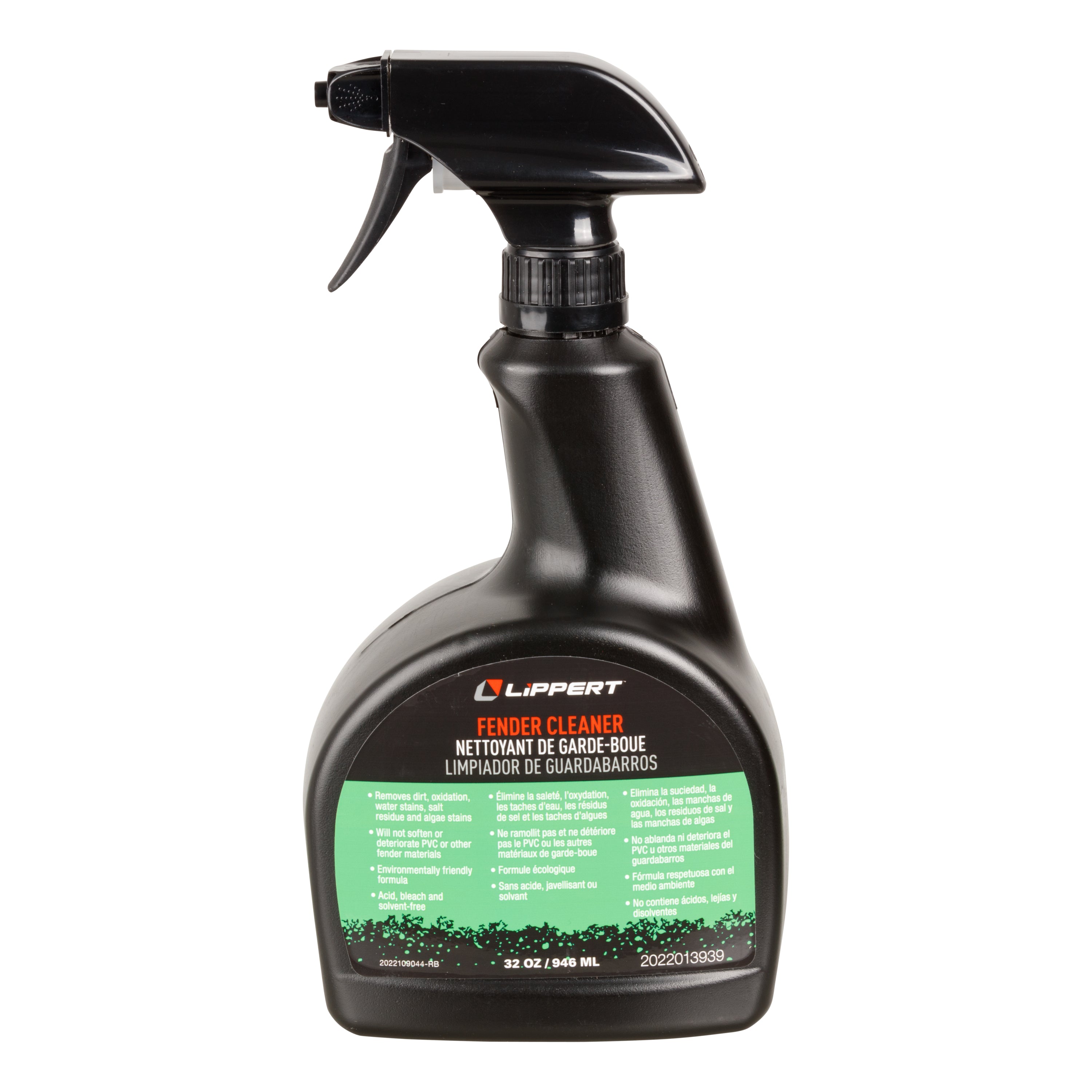 Lippert Boat Fender Cleaner - 32 Oz. - Image 1