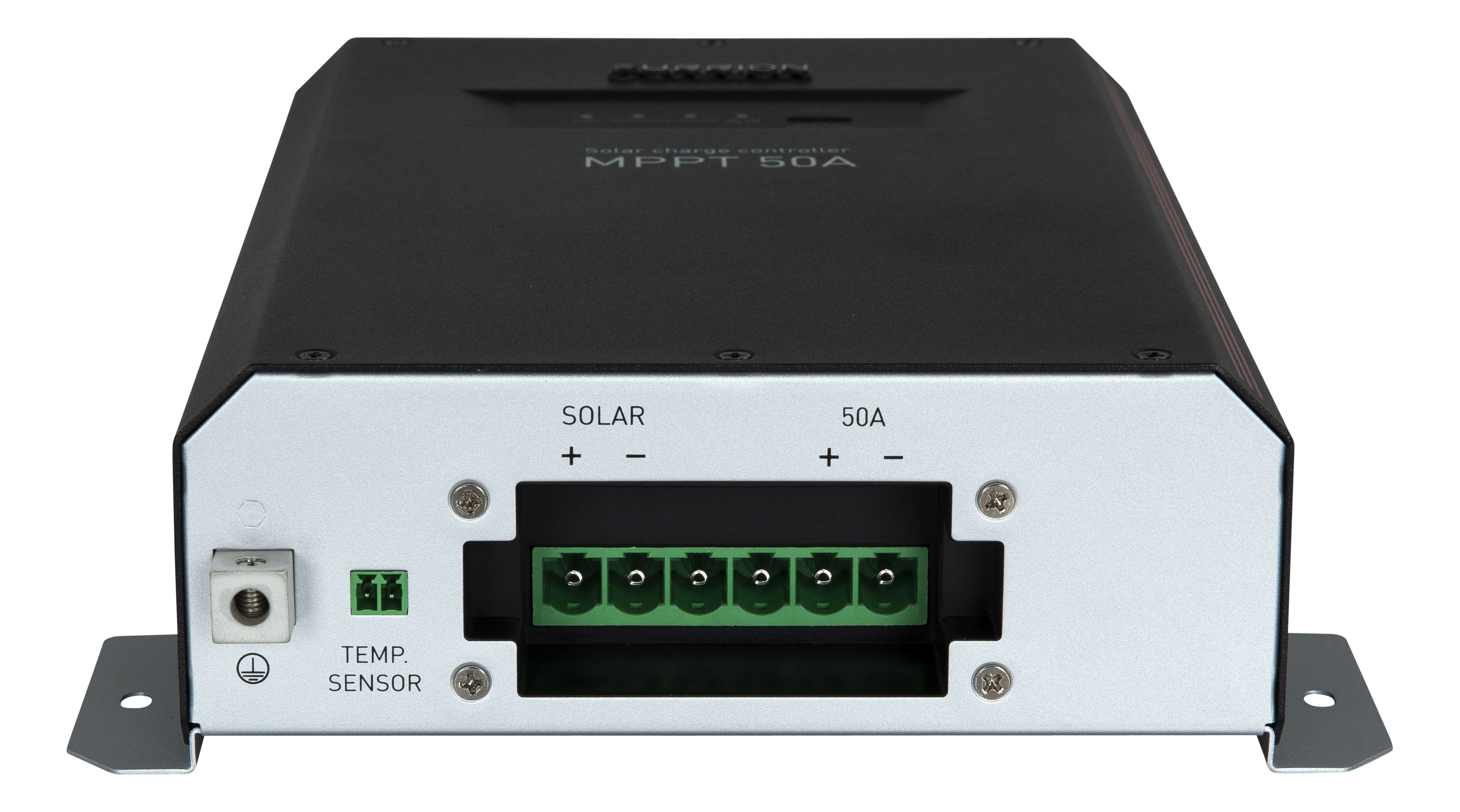 Furrion 50A Wall Mount Mppt Solar Charge Controller - Image 2