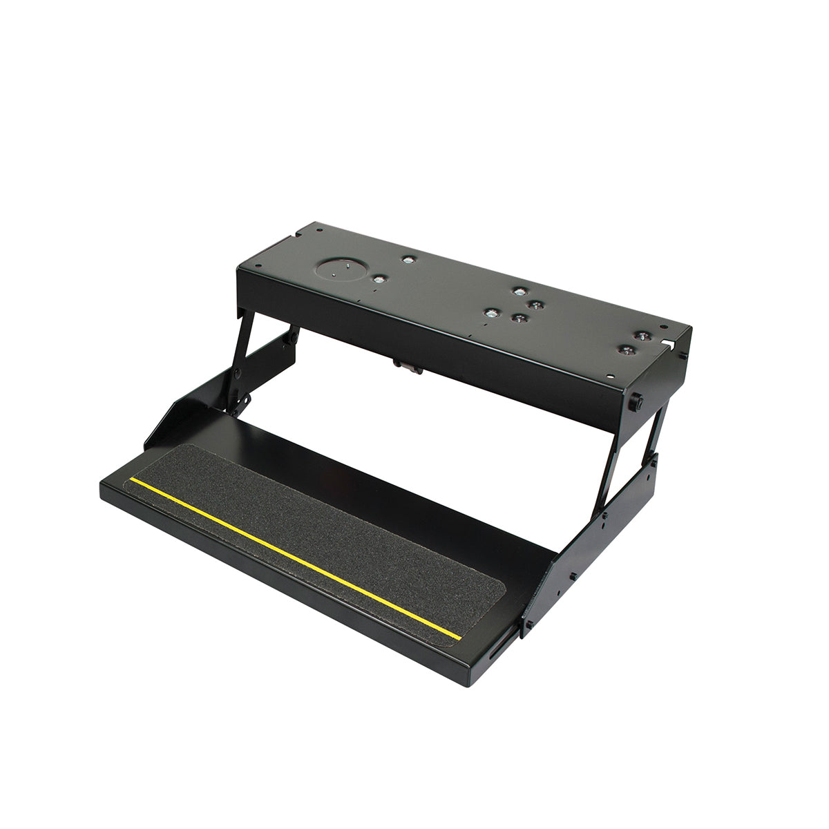 Lippert - 38 Series Step Assembly With Standard Drive Operation And Power Switch Kit - Image 1