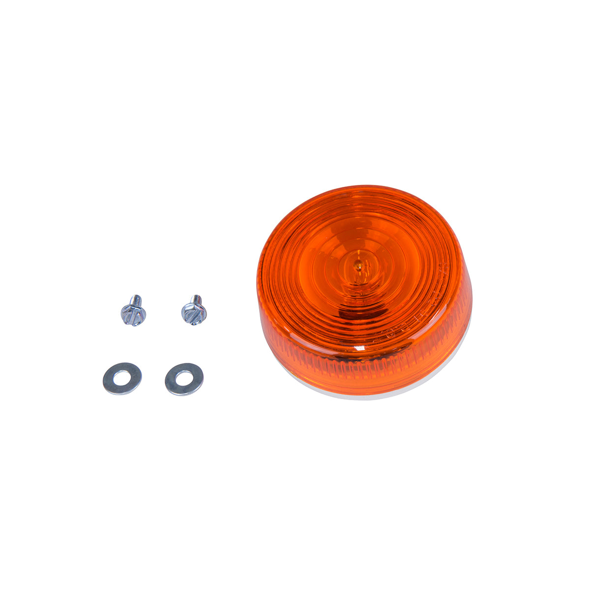Lippert - Kwikee Step Light - Image 1