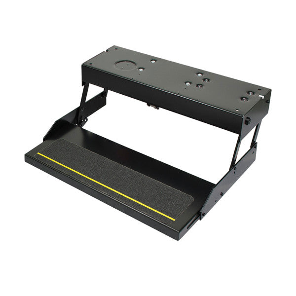 Lippert - Kwikee 28 Series Electric Step Assembly Frame #908028000