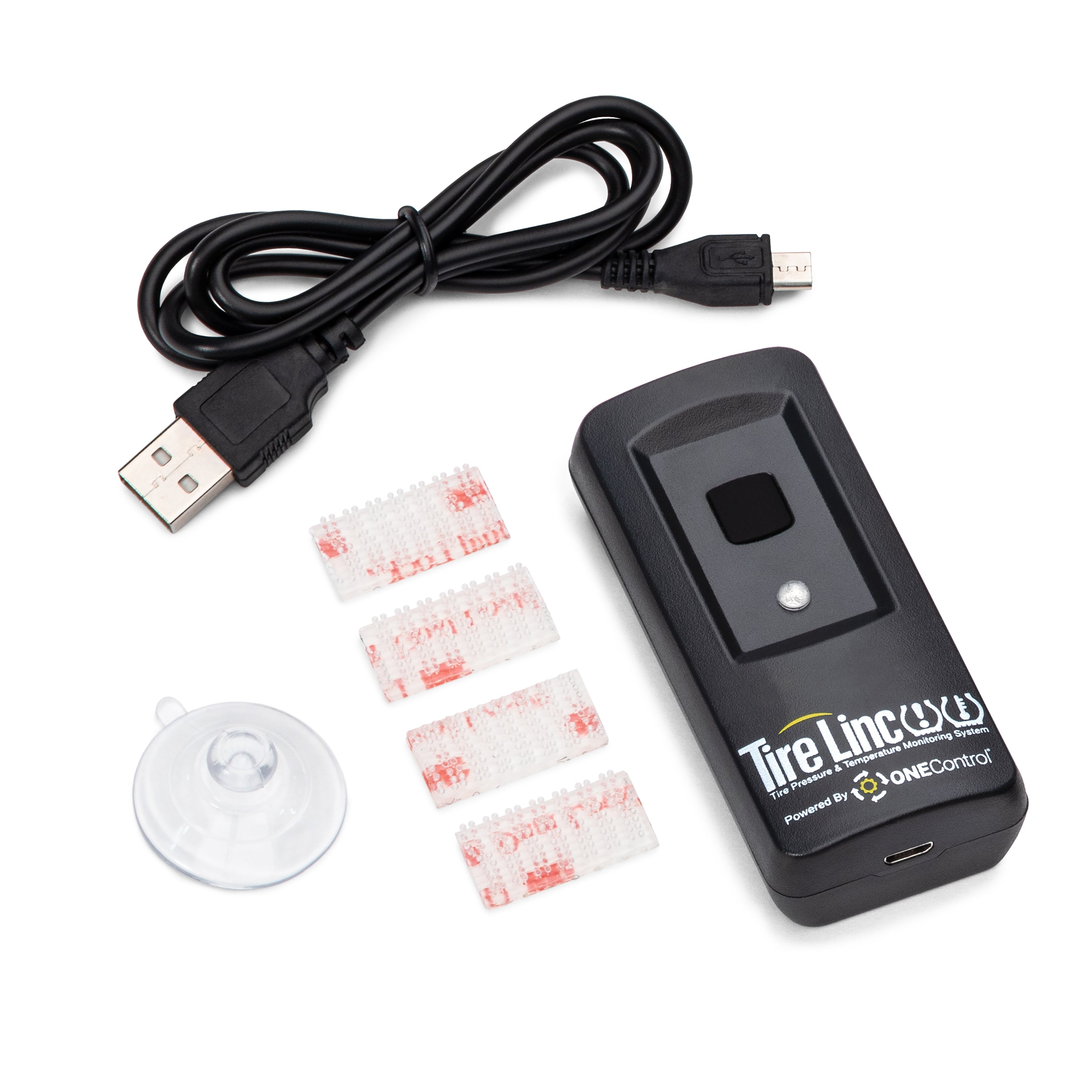 Lippert Tire Linc Alert Indicator Kit #2020107499 - Image 2
