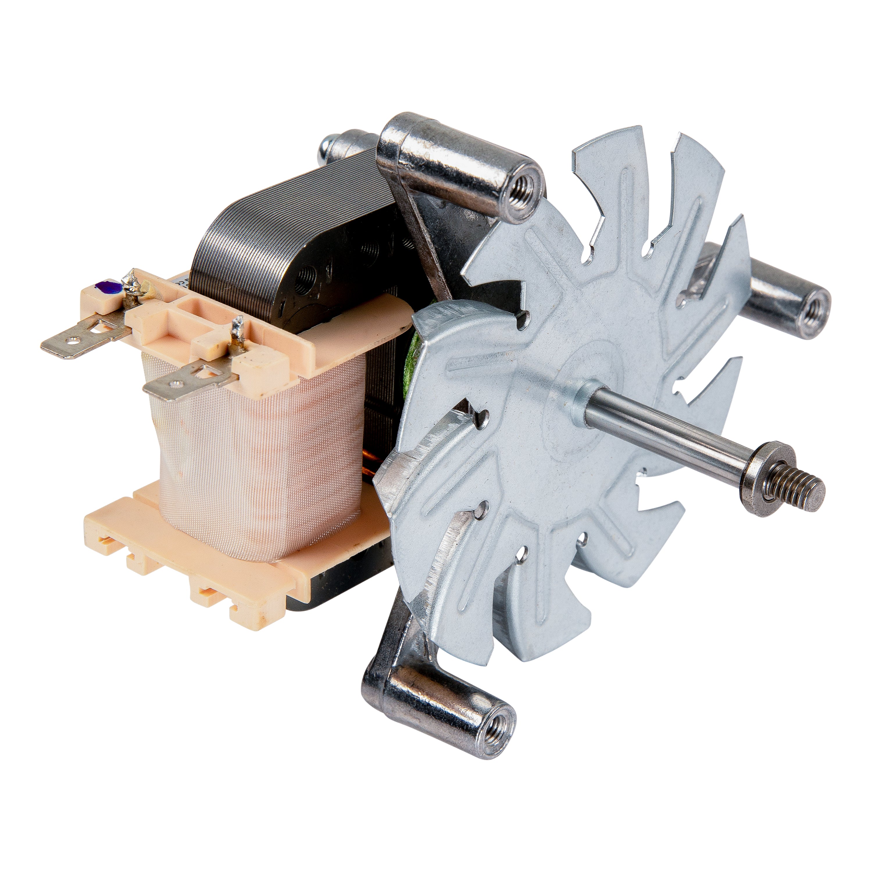 Furrion Chef Collection Replacement Electric Rv Oven Fan Motor #C-Ftrd22La-009 - Image 1