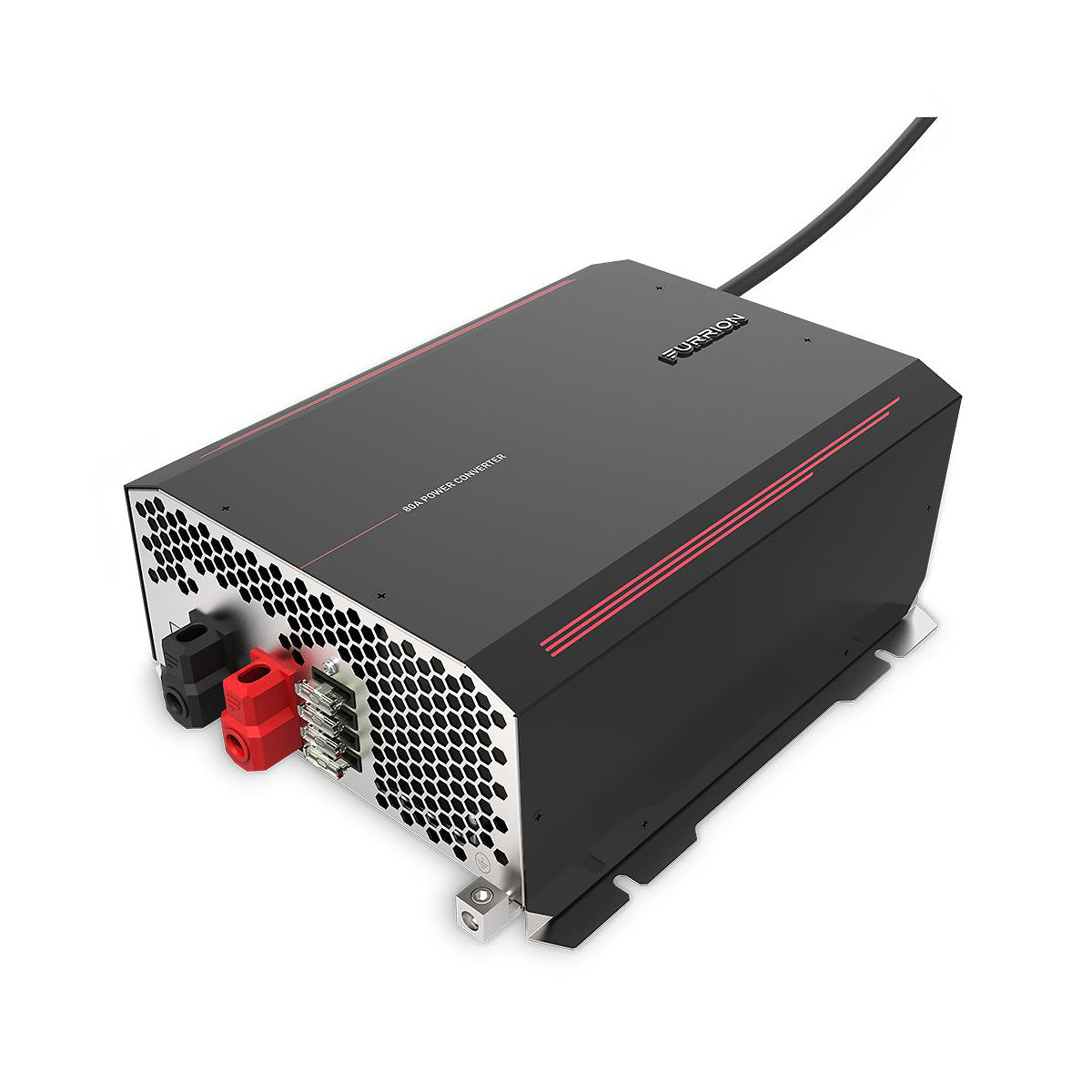 Furrion Net-Zero 80-Amp Rv Power Converter #Fcvsdc80A - Image 1