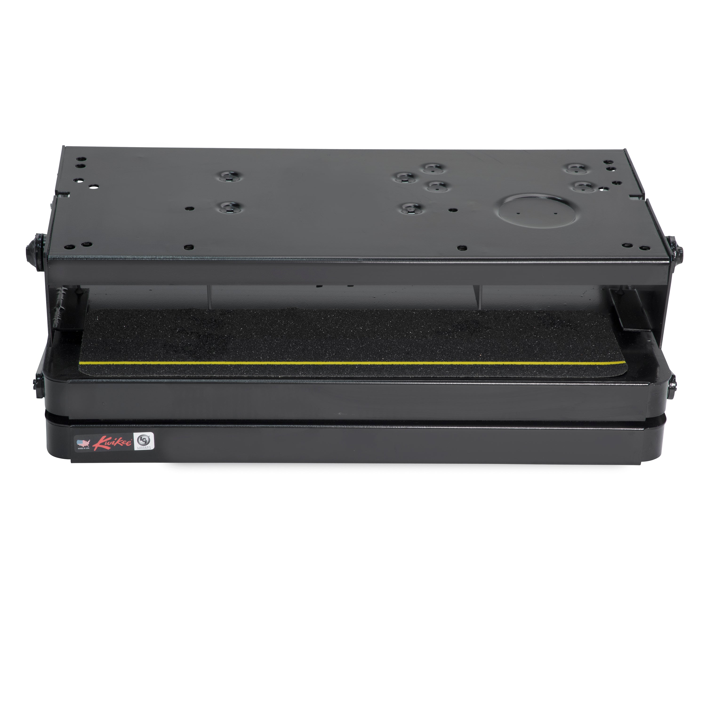 Lippert - Kwikee 32 Series Electric Step Assembly Frame #908032000 - Image 7