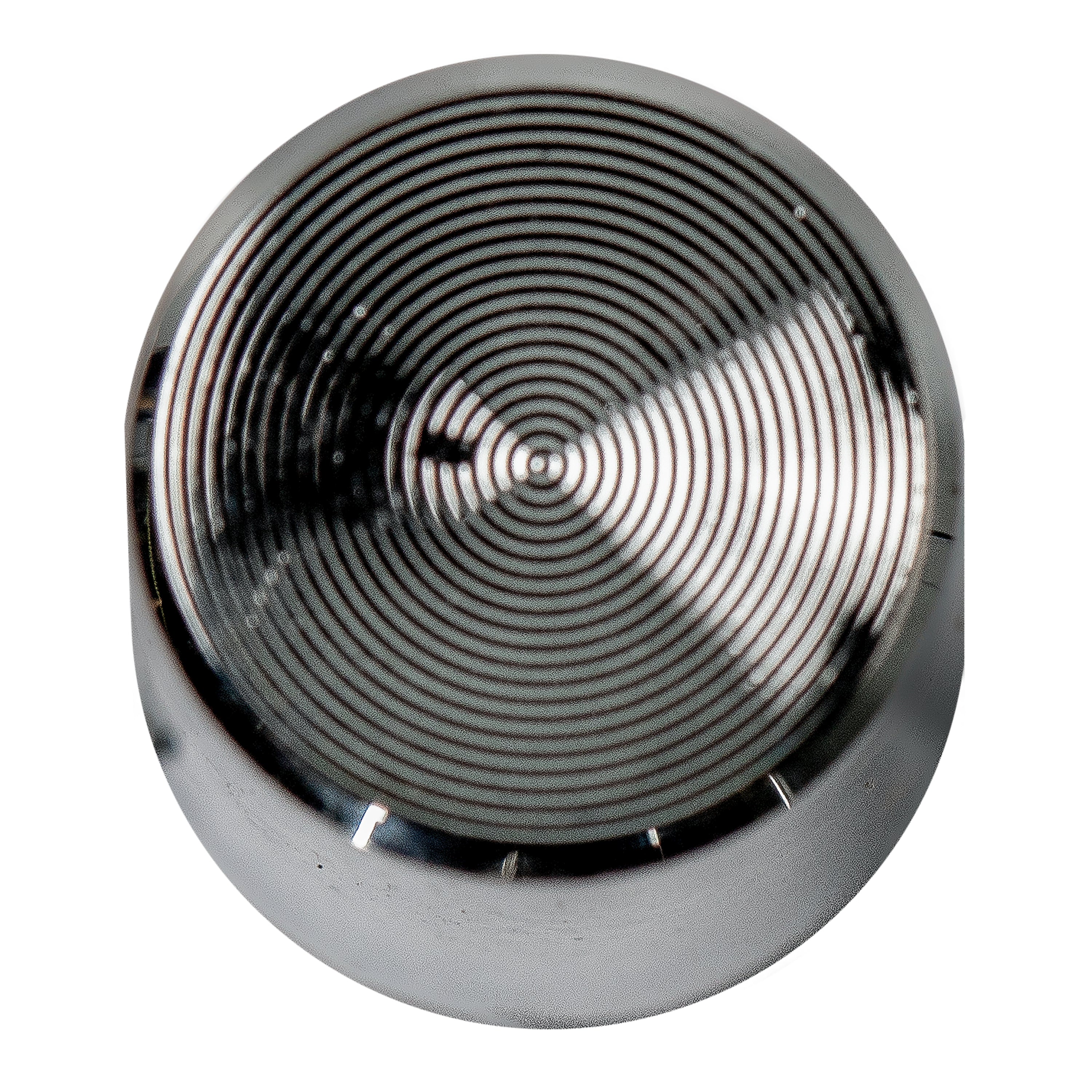Furrion Replacement 12V Rv Range Hood Button - Silver #C-Fho23Sacr-Sl-006 - Image 3