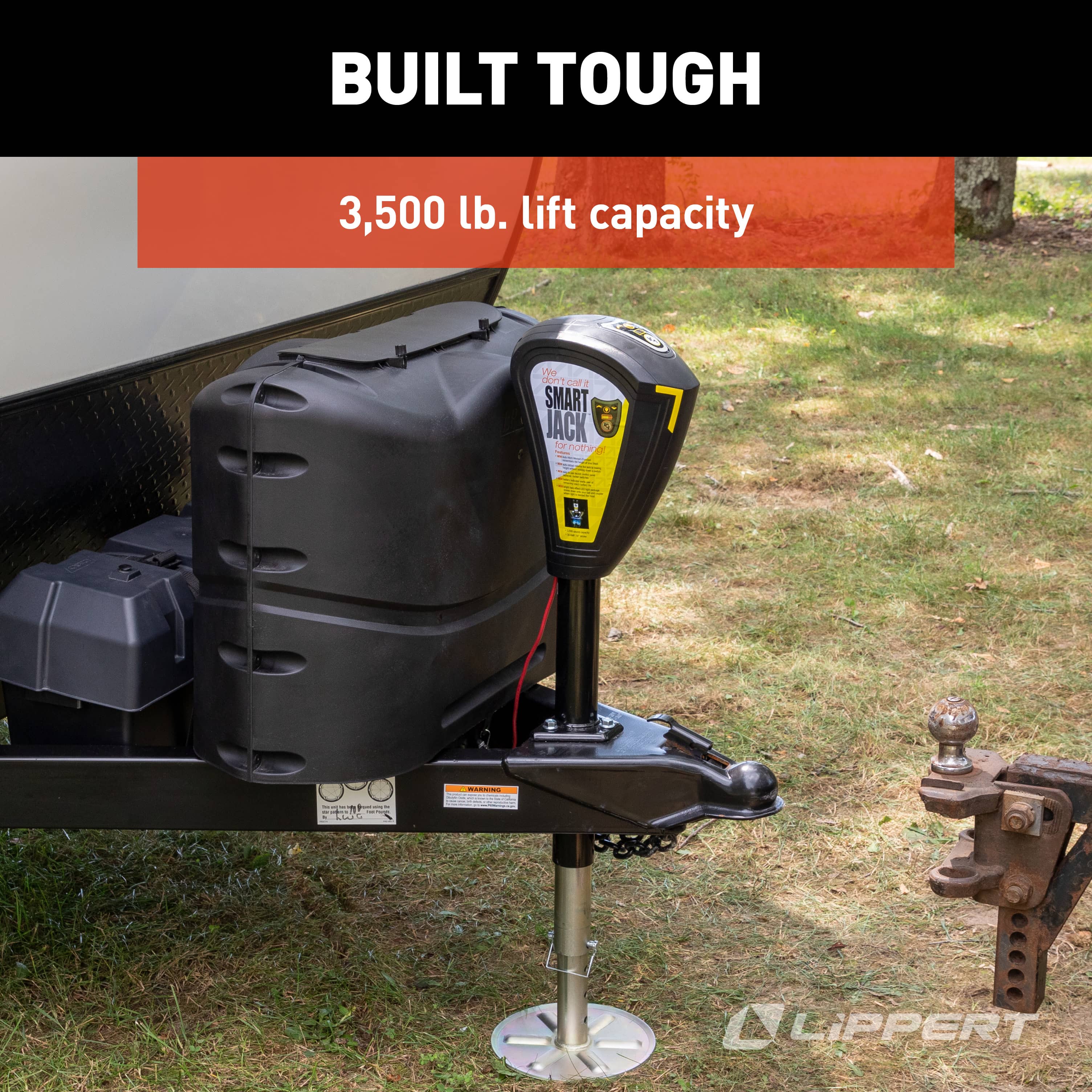 Lippert - Smart Jack - Image 8