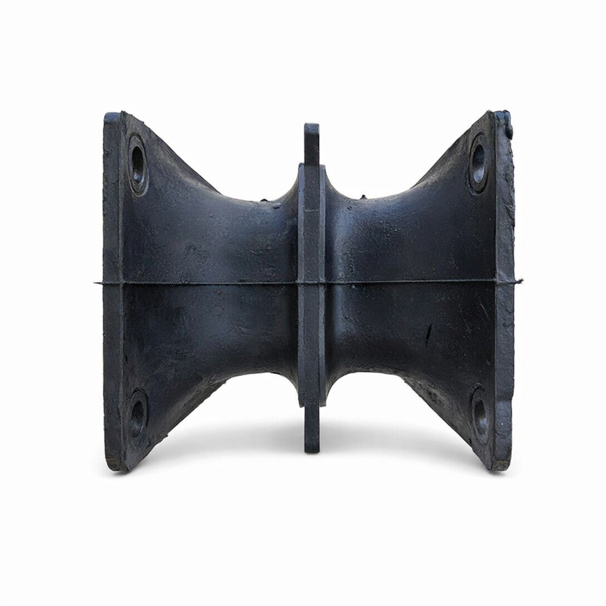 MORryde PT108-020 #20 PT Rubber Shear Spring angle view - Part# PT108-020