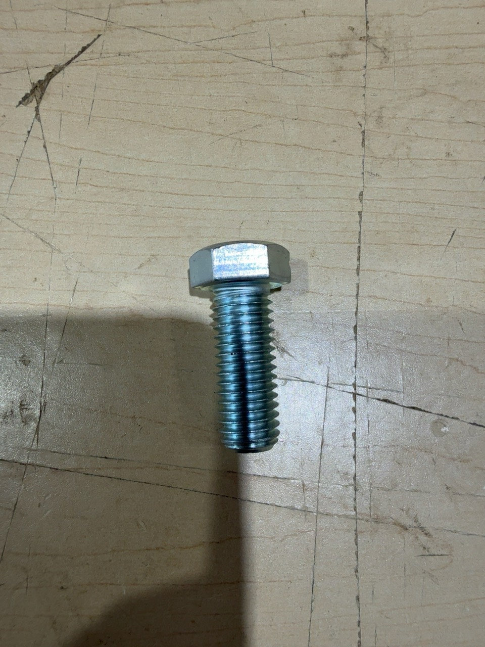 MORryde UO115-173 9/16-12 bolt side view
