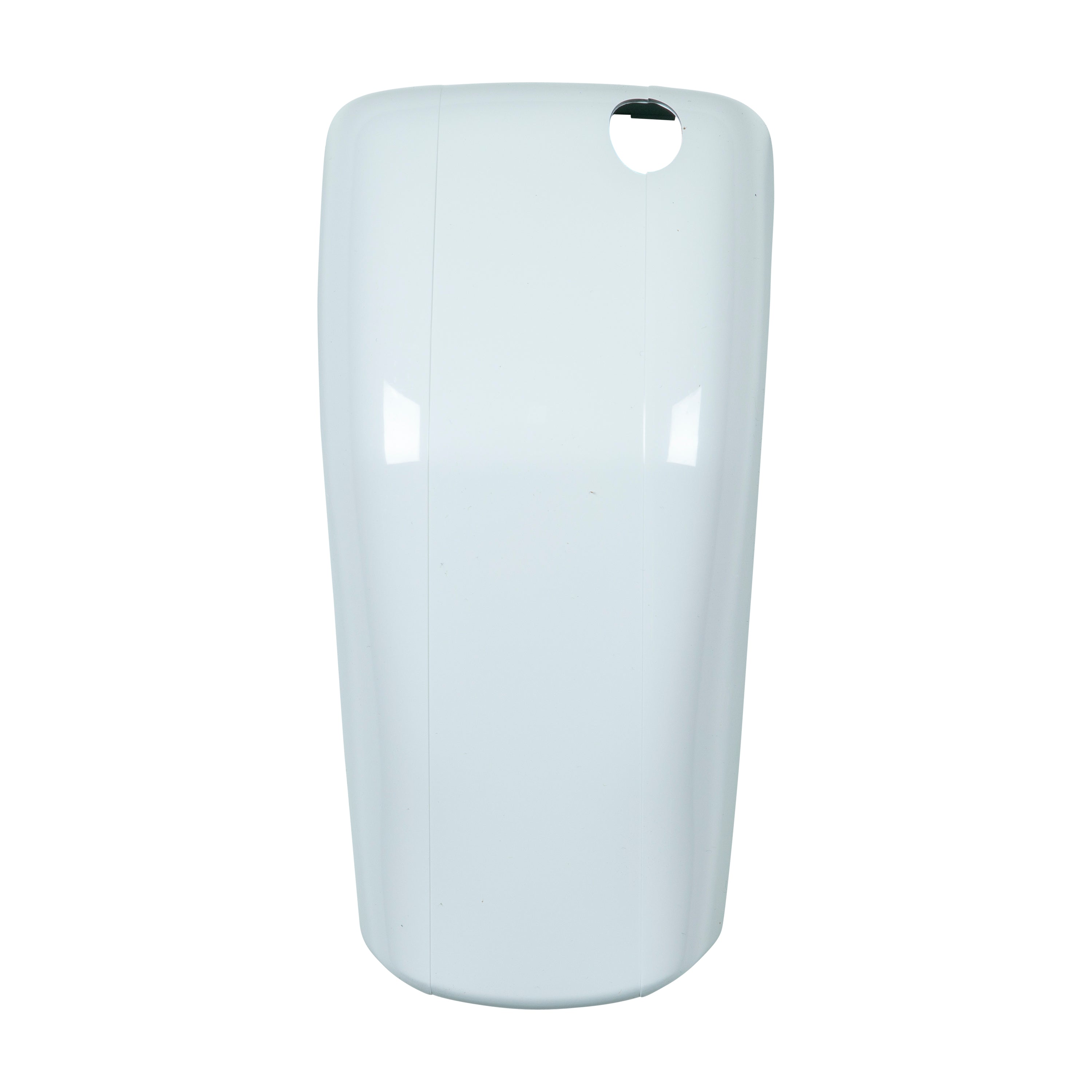 Solera Regal Drive Head Front Cover - White #643919 - Image 1