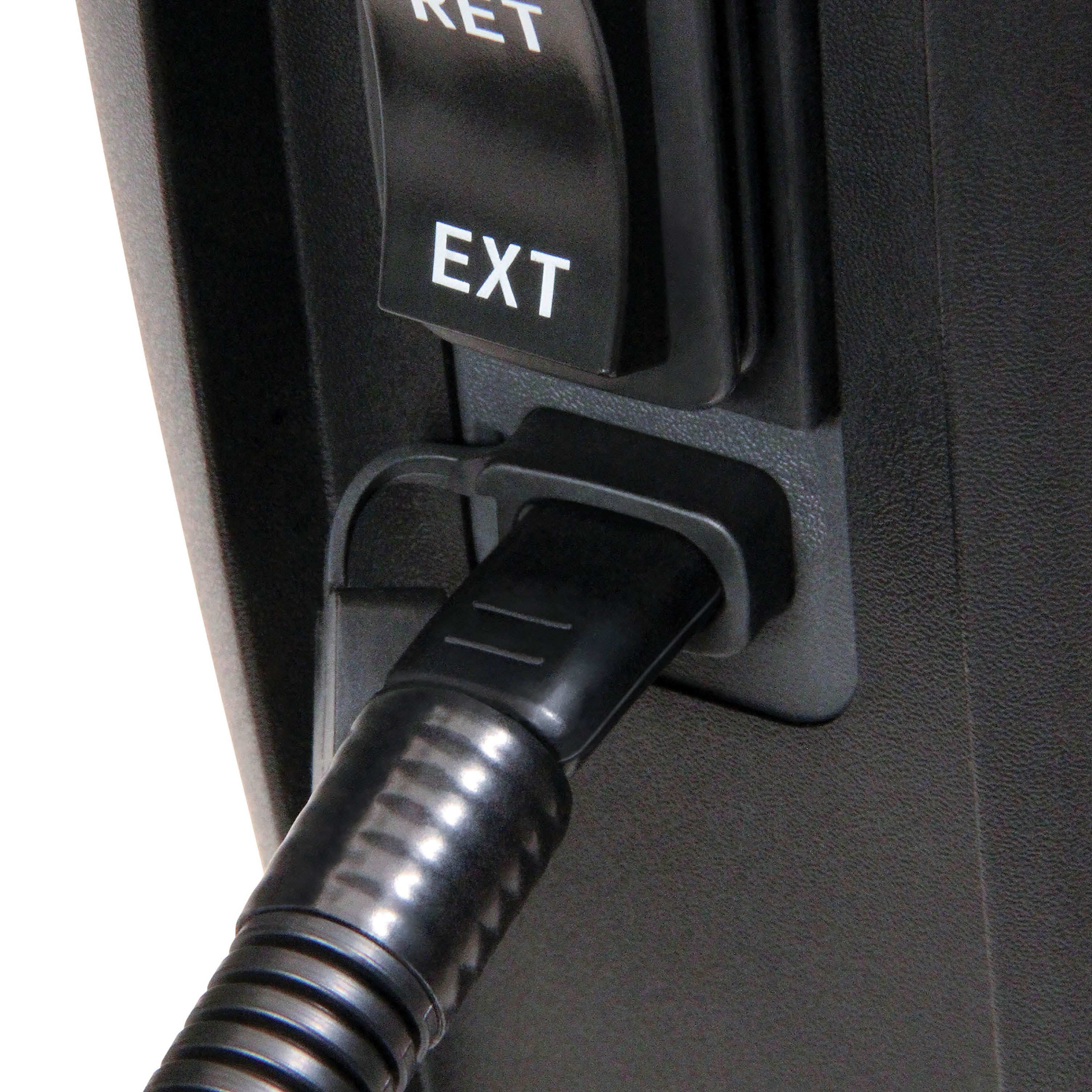 Lippert - Power Swap Auxiliary Cord For Power Stance Tongue Jack - Image 3