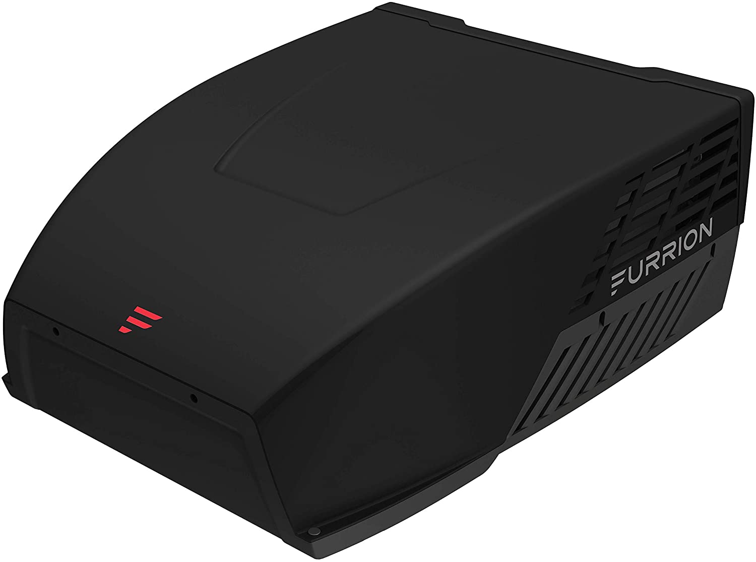 Furrion Chill He Rv Roof Air Conditioner - 13.5K Btu, Black (R410A Refrigerant) #Facr13Hesa-Bl - Image 4