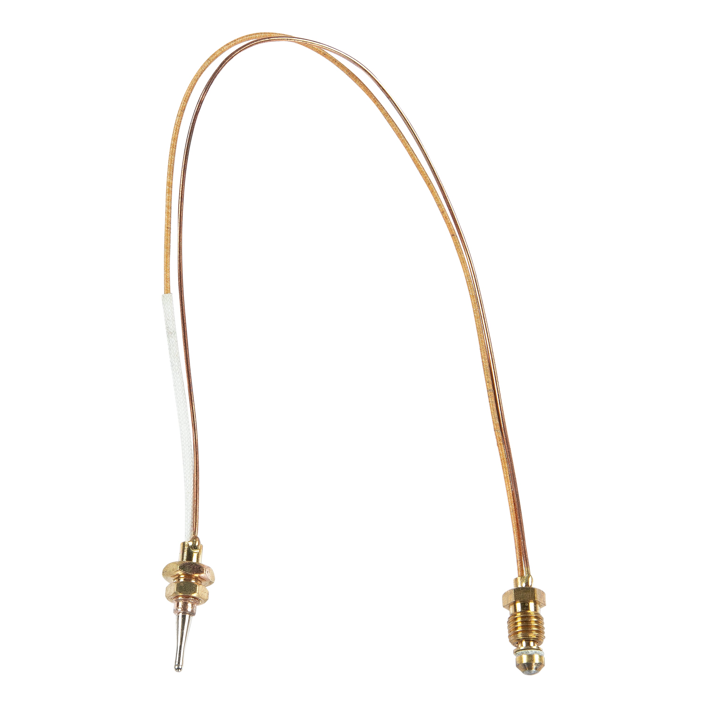 Furrion Replacement Rv Cooktop Thermocouple Assembly #C-Fgh4Zsa-Ss-Thermocouple - Image 1