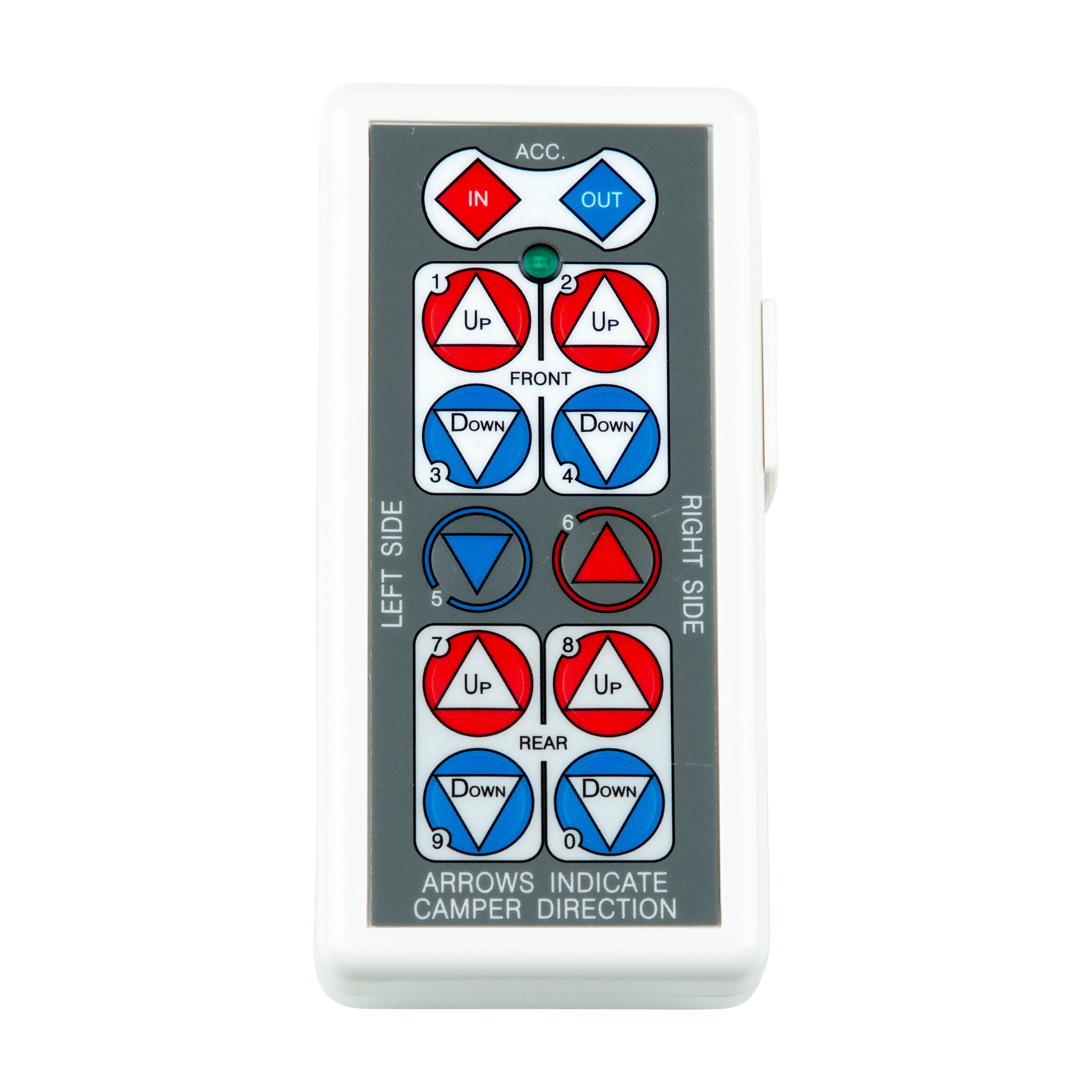 Happijac Wireless Main Logic Board #733540 - Image 4